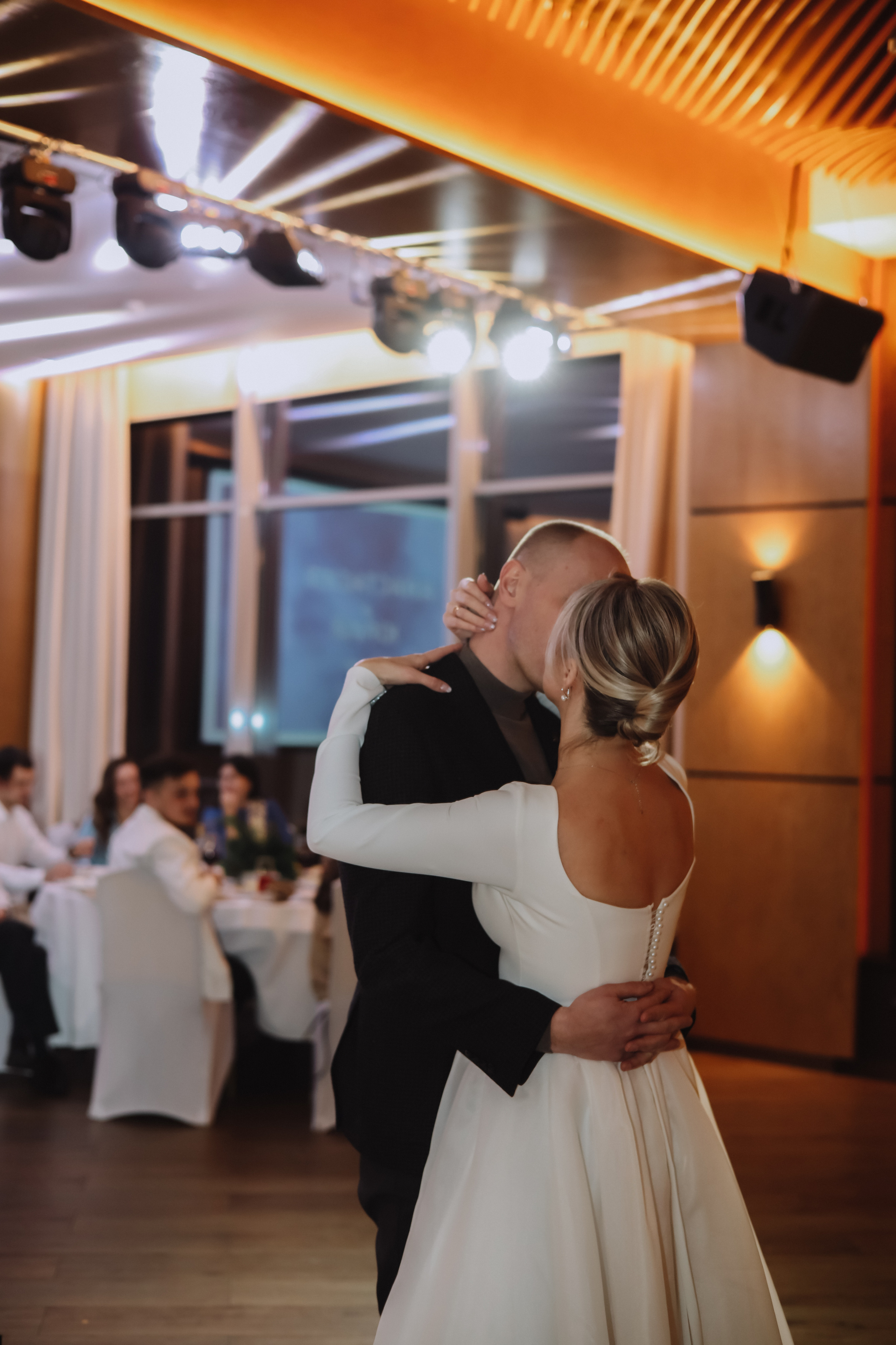 Анастасия & Юрий. ФОТОГРАФ МОСКВА ULYA H