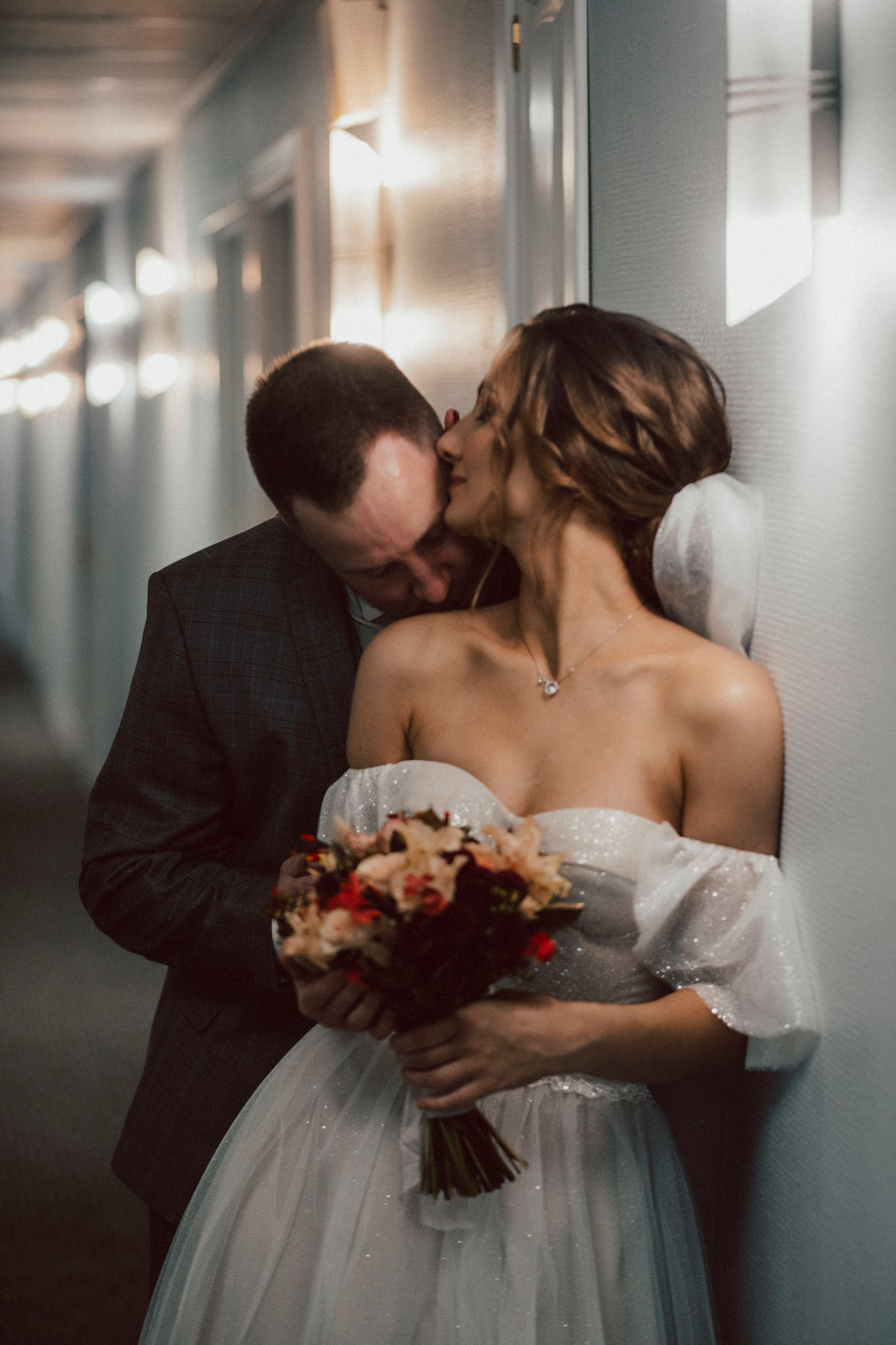 Дарья & Дмитрий. ФОТОГРАФ МОСКВА ULYA H