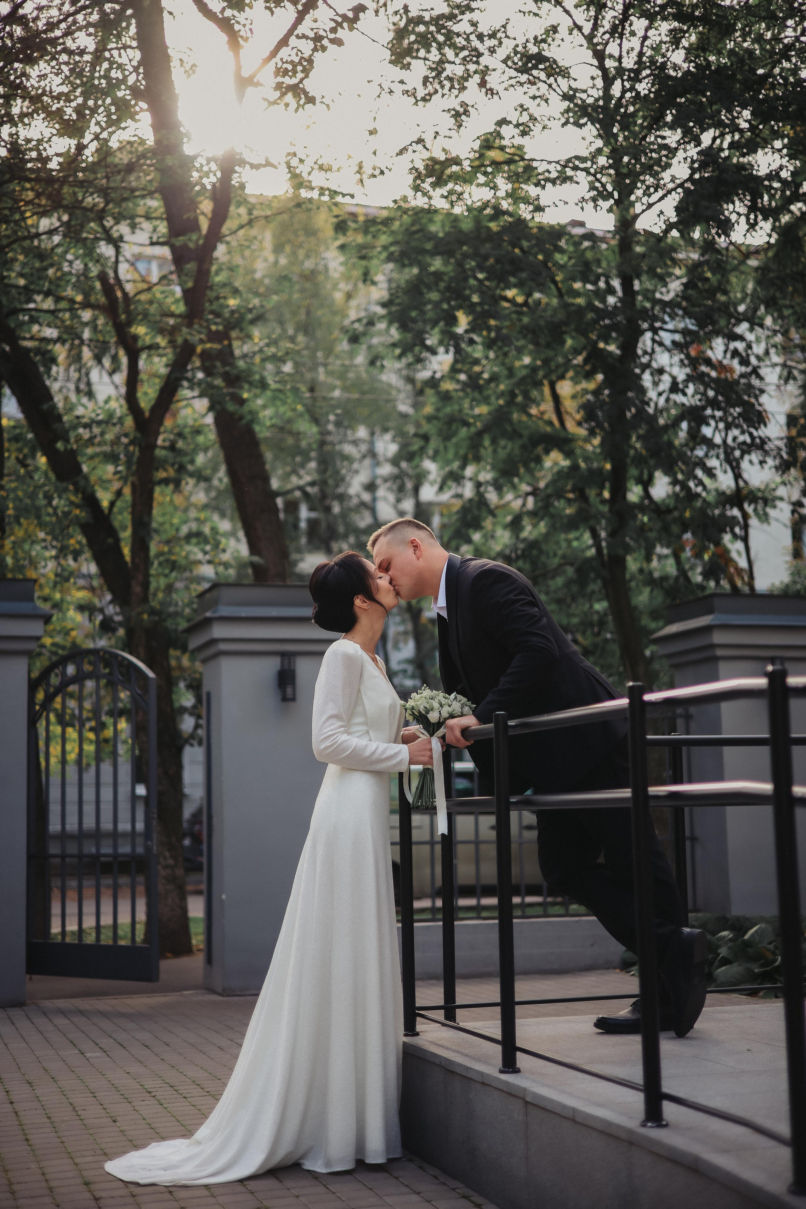 Светлана & Виктор. ФОТОГРАФ МОСКВА ULYA H