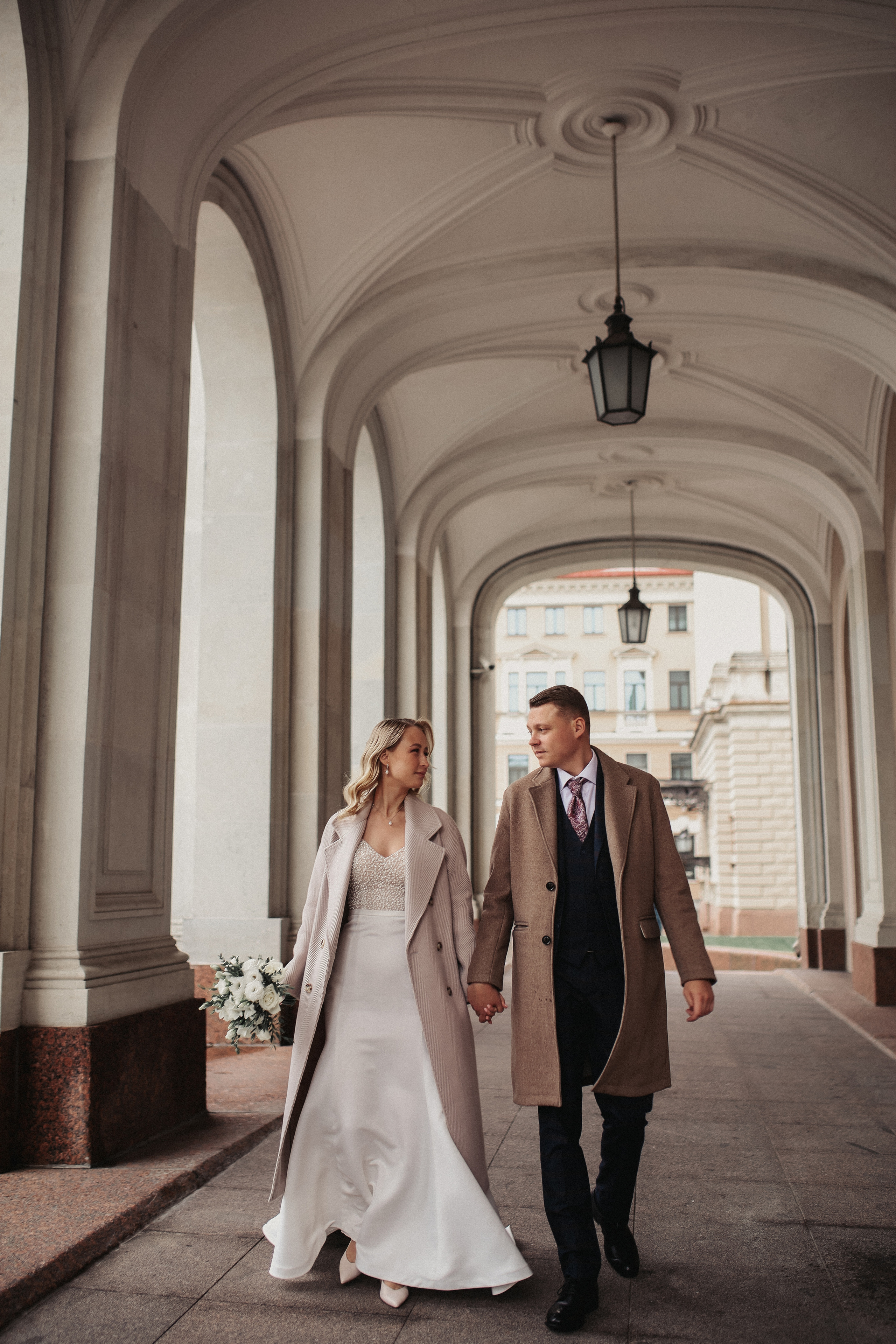 Анастасия & Никита. ФОТОГРАФ МОСКВА ULYA H