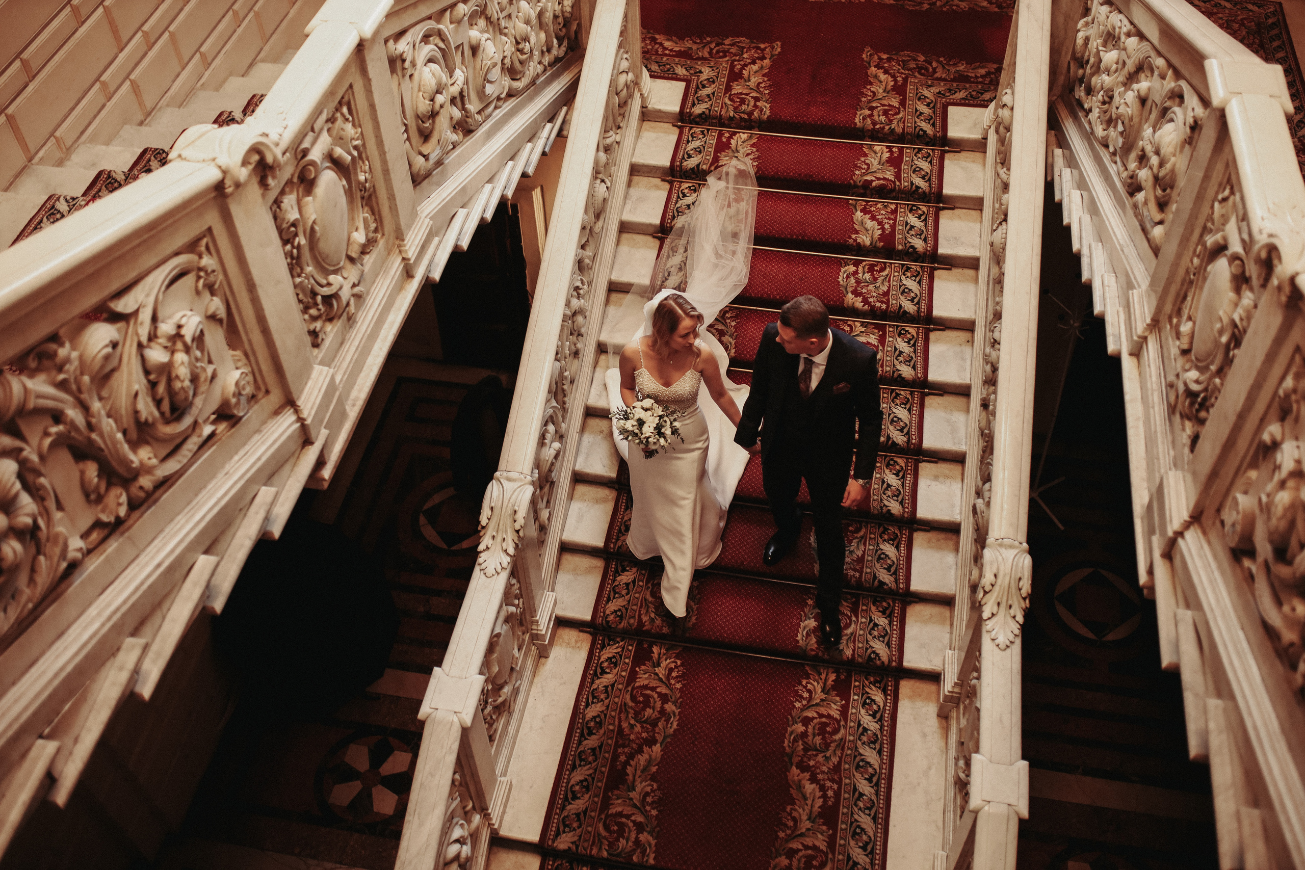 Анастасия & Никита. ФОТОГРАФ МОСКВА ULYA H