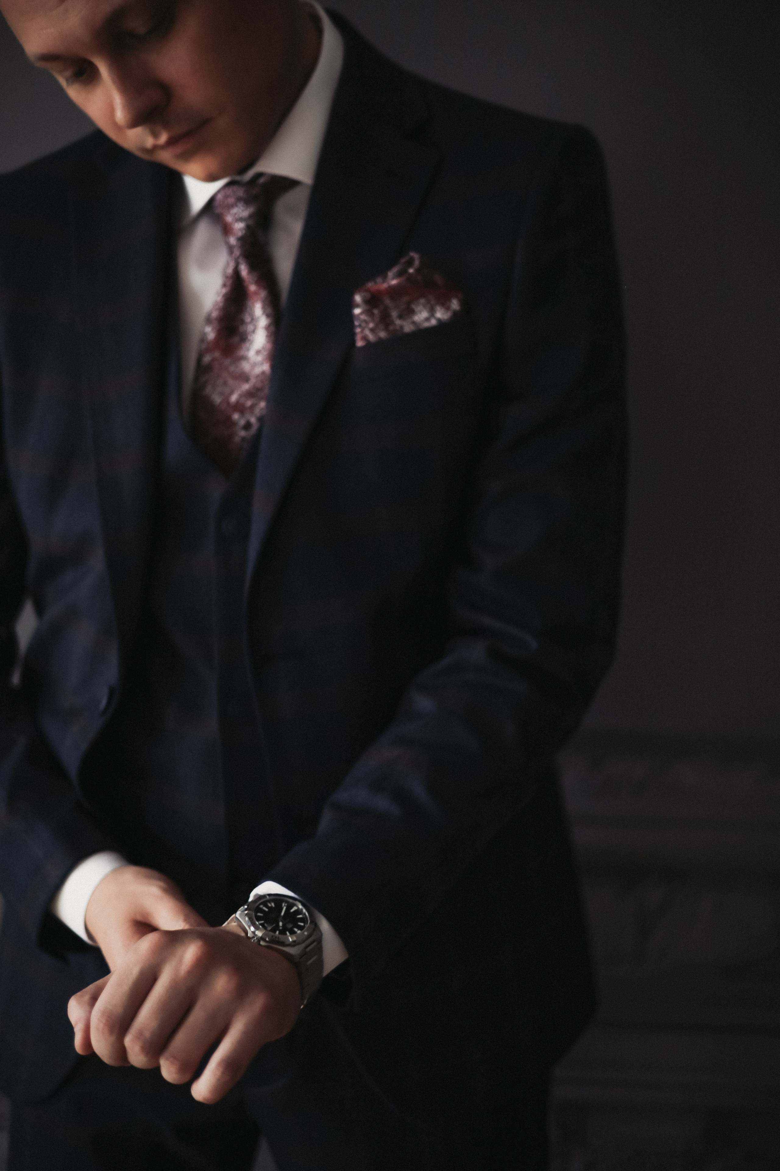 Анастасия & Никита. ФОТОГРАФ МОСКВА ULYA H