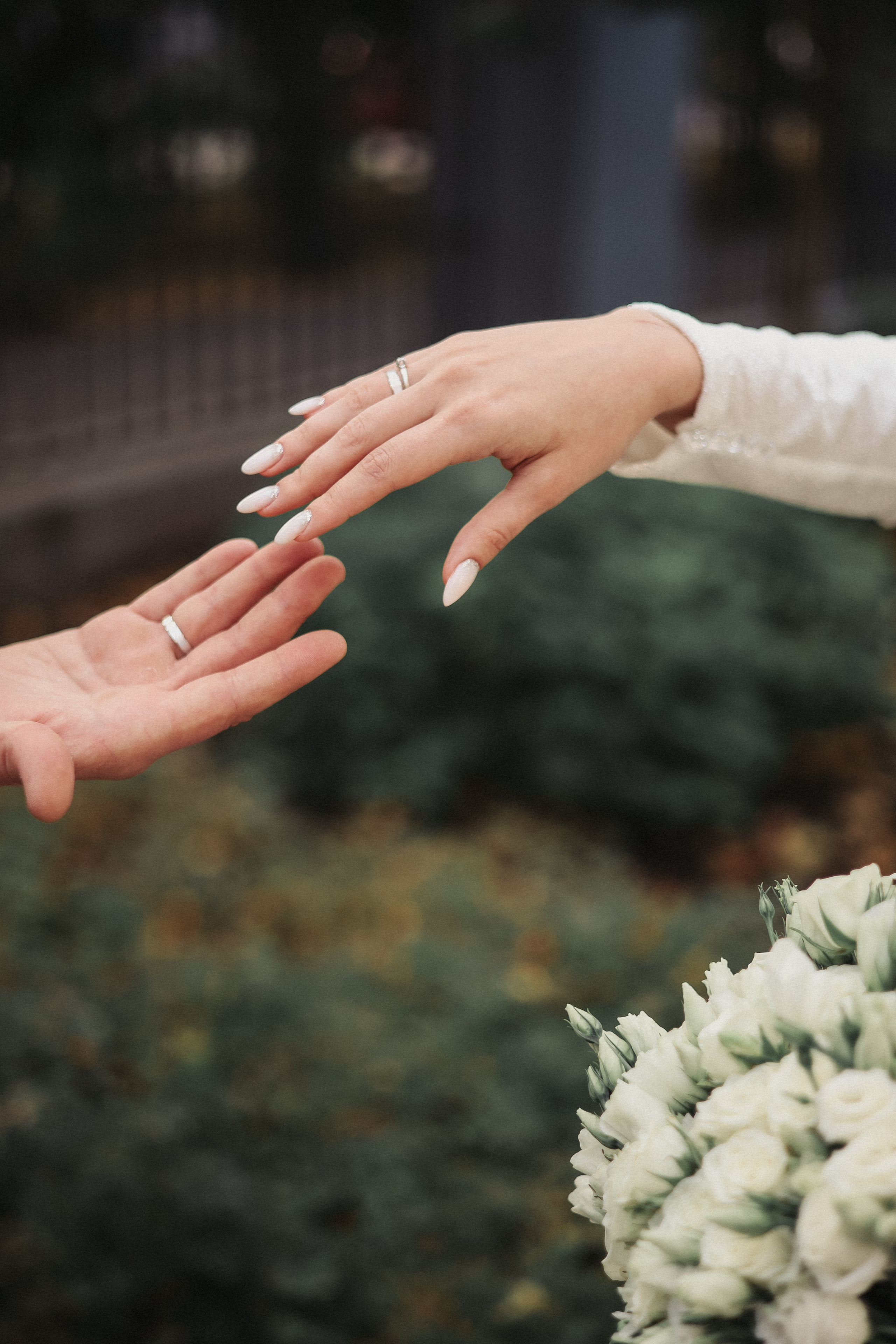 Светлана & Виктор. ФОТОГРАФ МОСКВА ULYA H