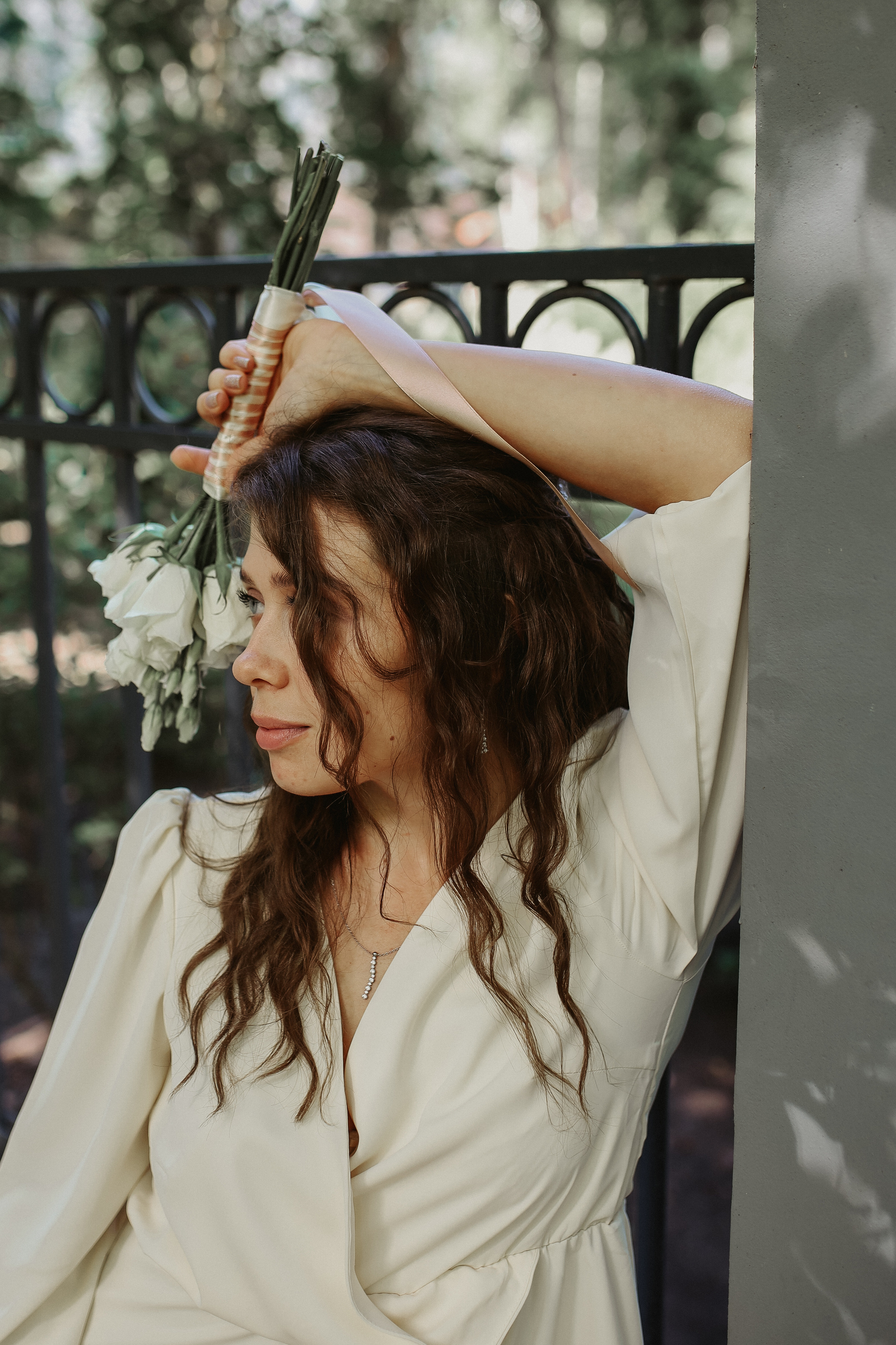 Екатерина & Иван. ФОТОГРАФ МОСКВА ULYA H