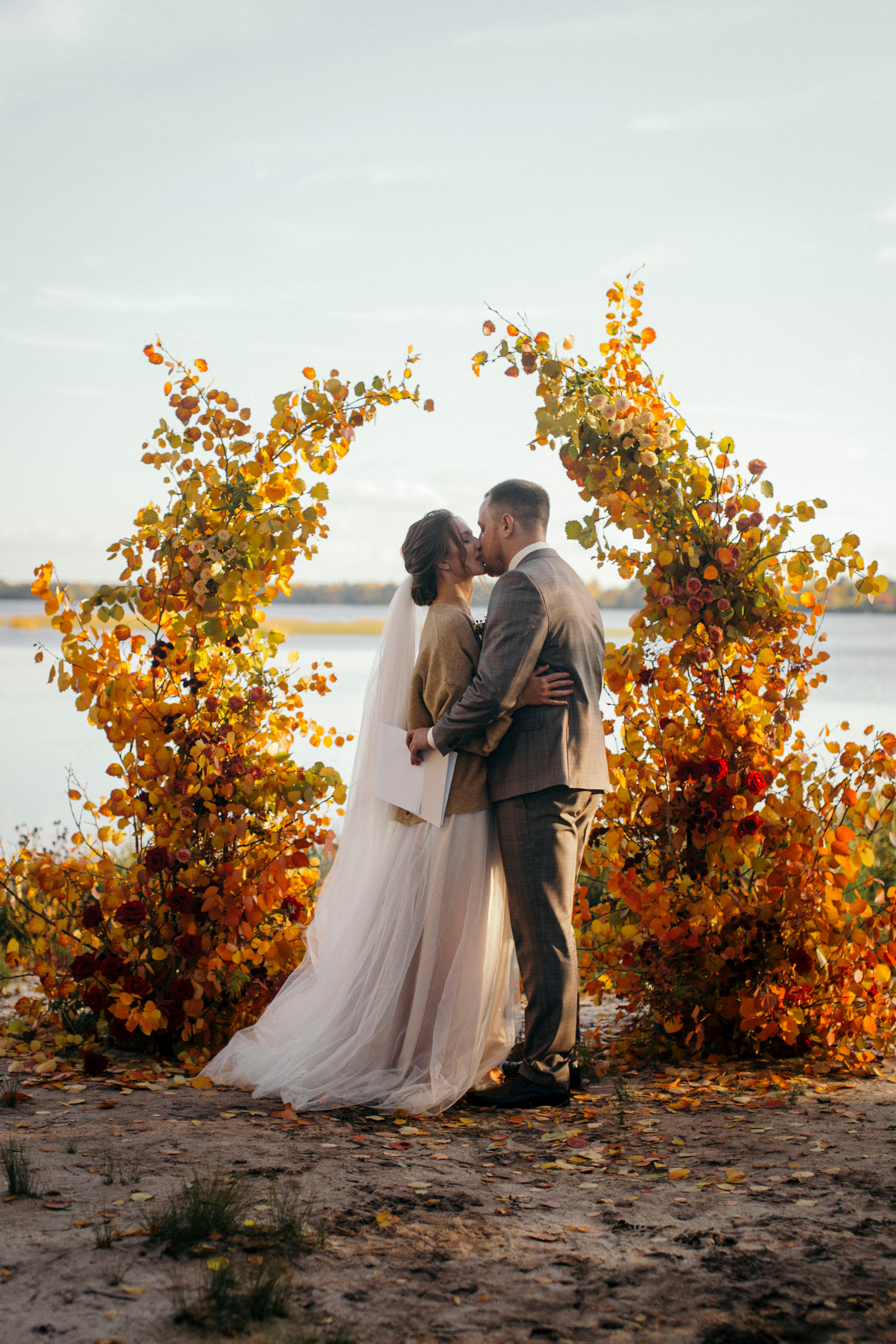 Дарья & Дмитрий. ФОТОГРАФ МОСКВА ULYA H