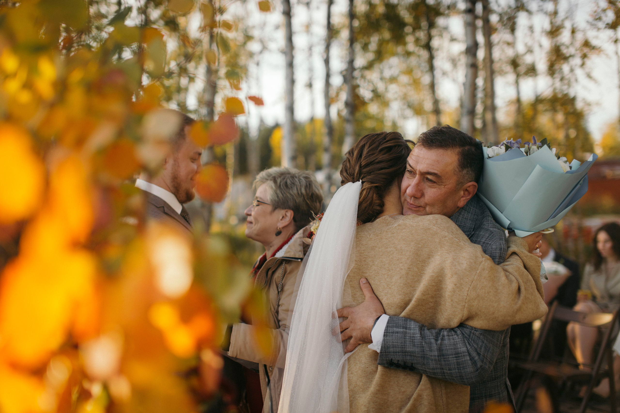 Дарья & Дмитрий. ФОТОГРАФ МОСКВА ULYA H