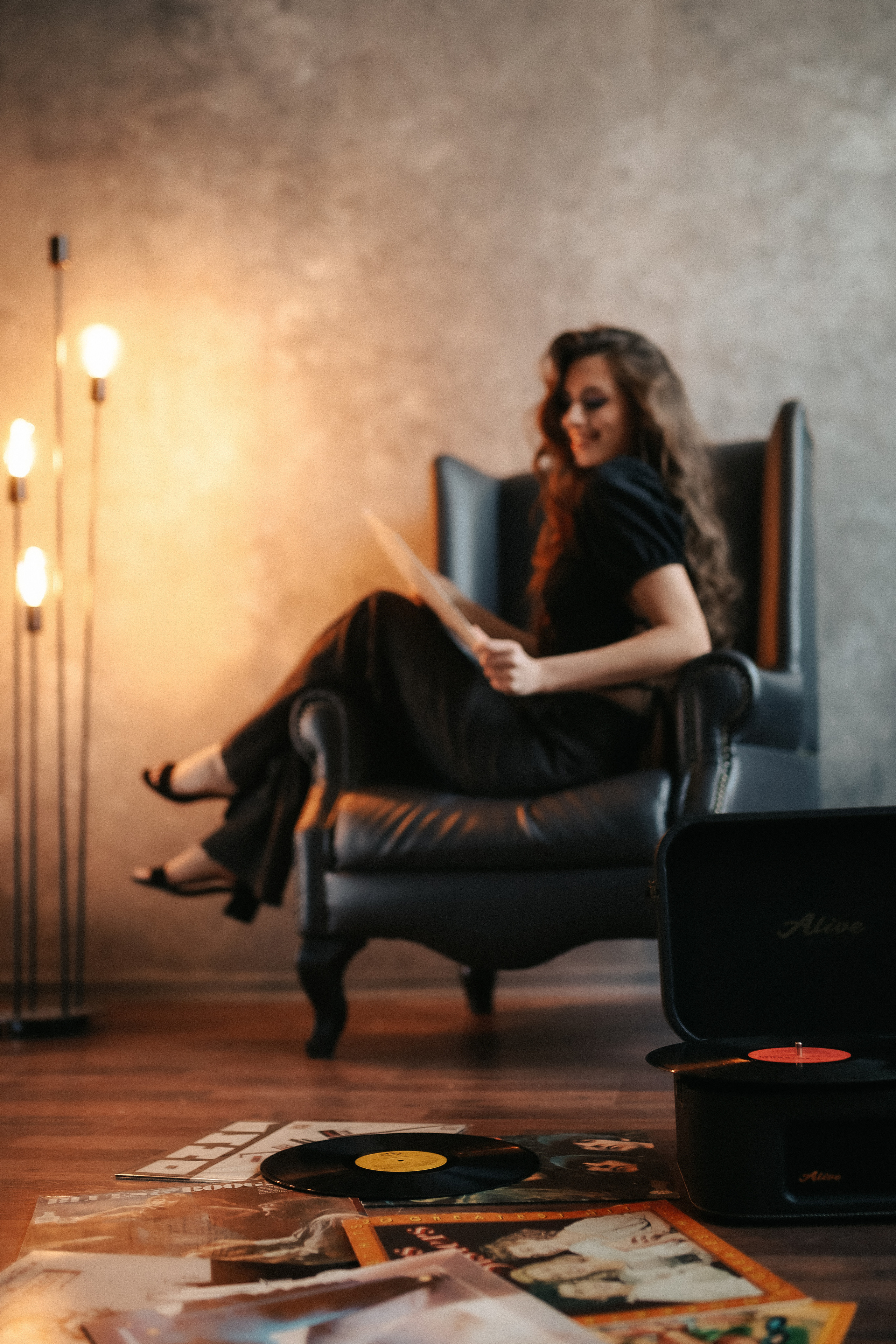 О тебе. ФОТОГРАФ МОСКВА ULYA H