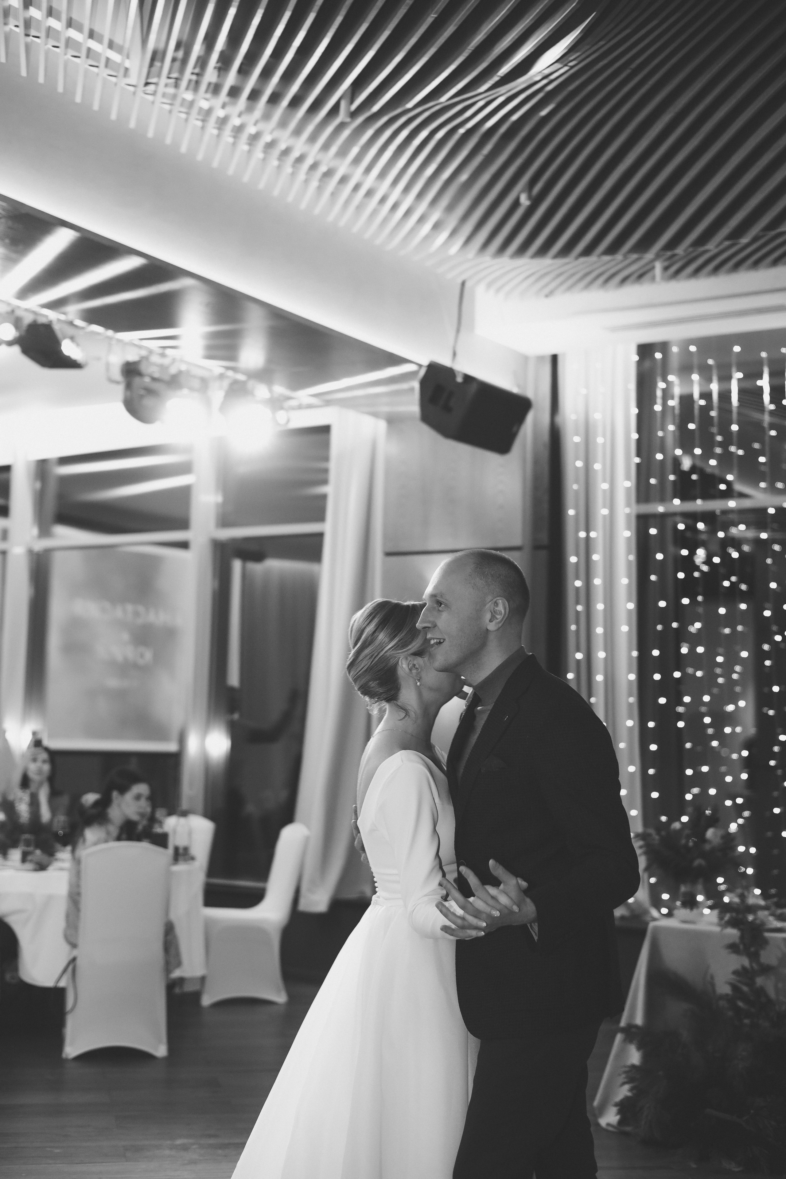 Анастасия & Юрий. ФОТОГРАФ МОСКВА ULYA H