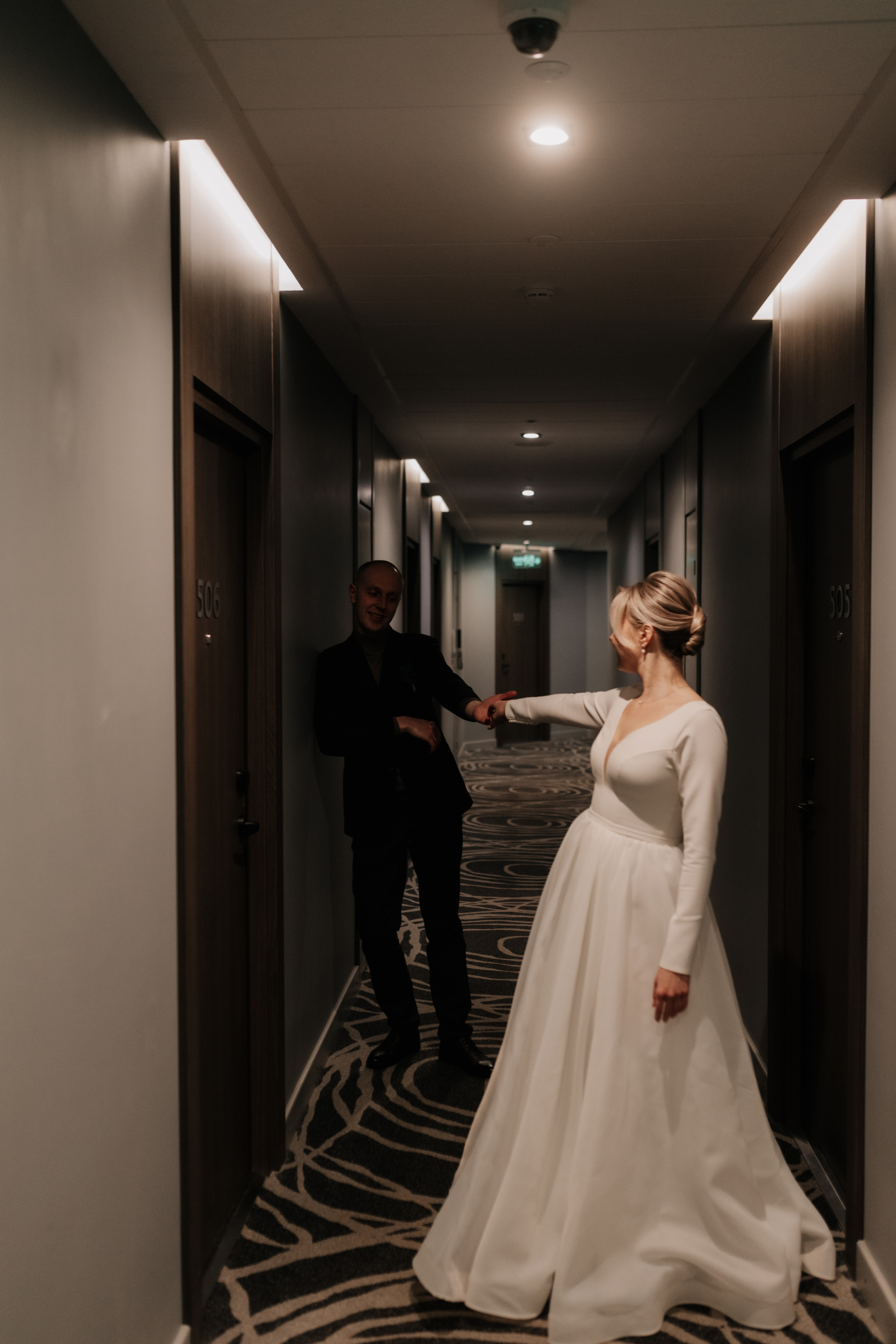 Анастасия & Юрий. ФОТОГРАФ МОСКВА ULYA H