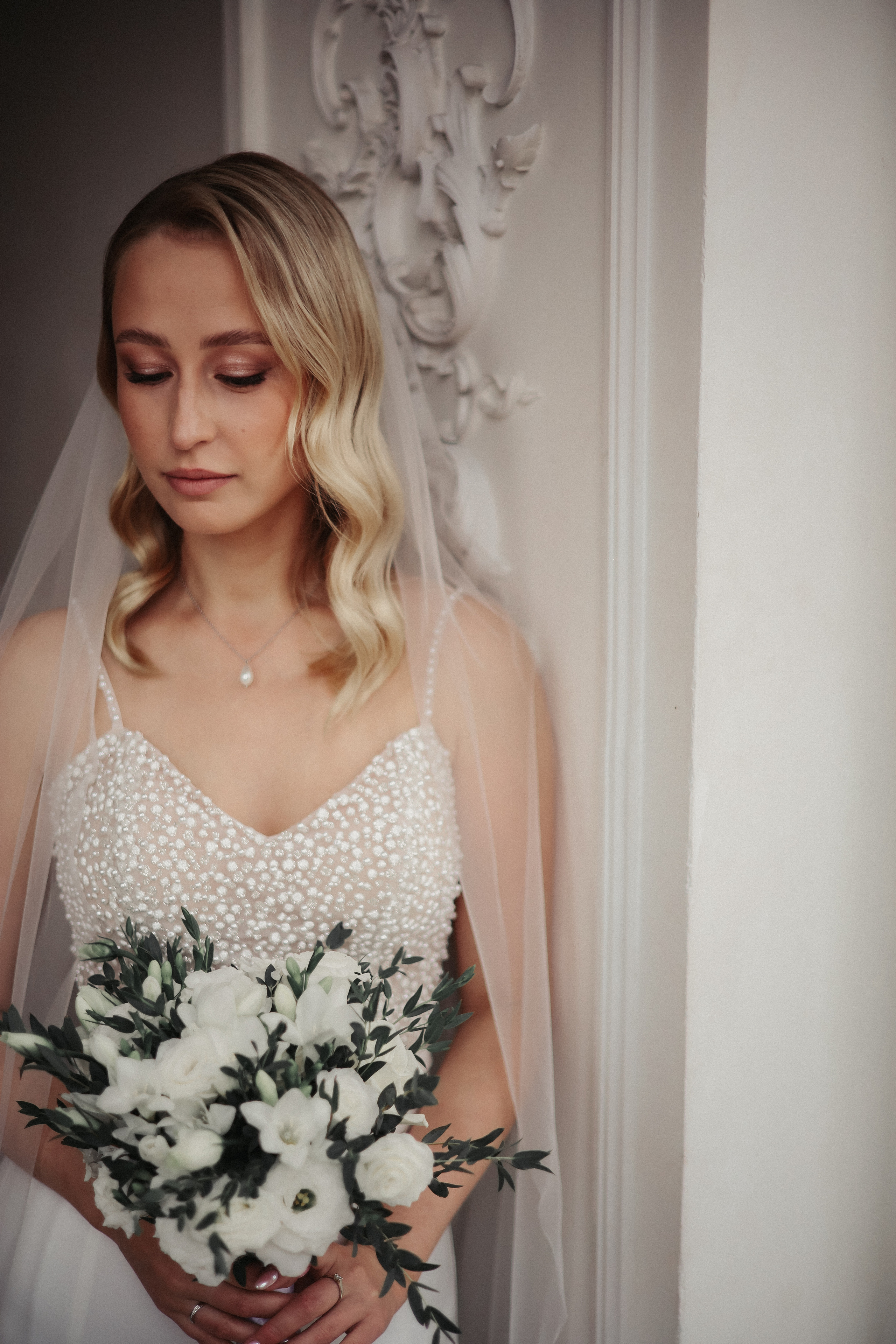 Анастасия & Никита. ФОТОГРАФ МОСКВА ULYA H