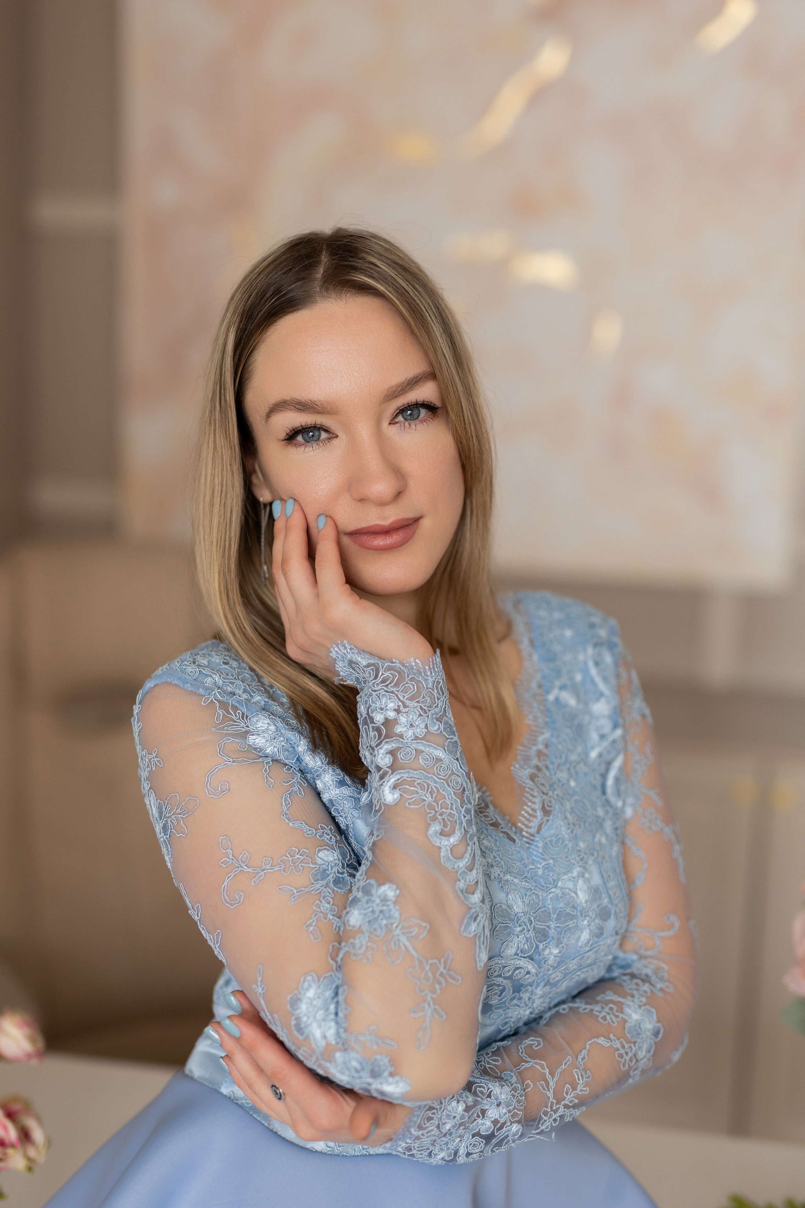 Фотосессии с тюльпанами. Семейный и свадебный фотограф в Санкт-Петербурге Татьяна Швыкова