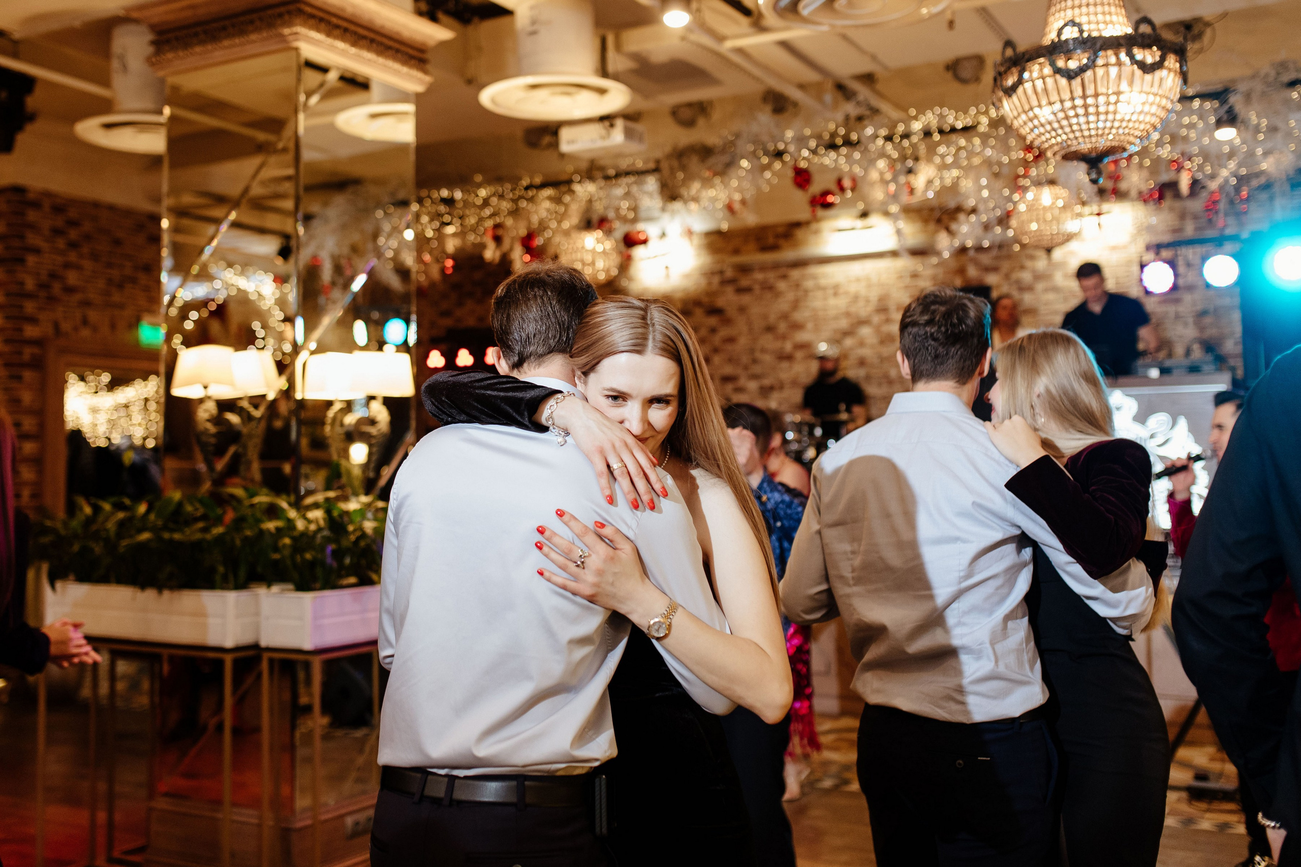 Юбилей Антона. Свадебный и семейный фотограф Екатерина Иванова