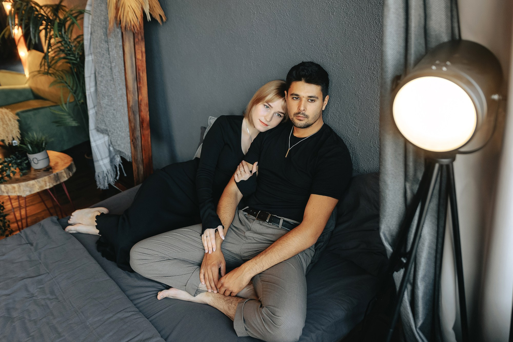 Съёмки Лавстори. Свадебный и семейный фотограф В Череповце Дмитрий Паутов