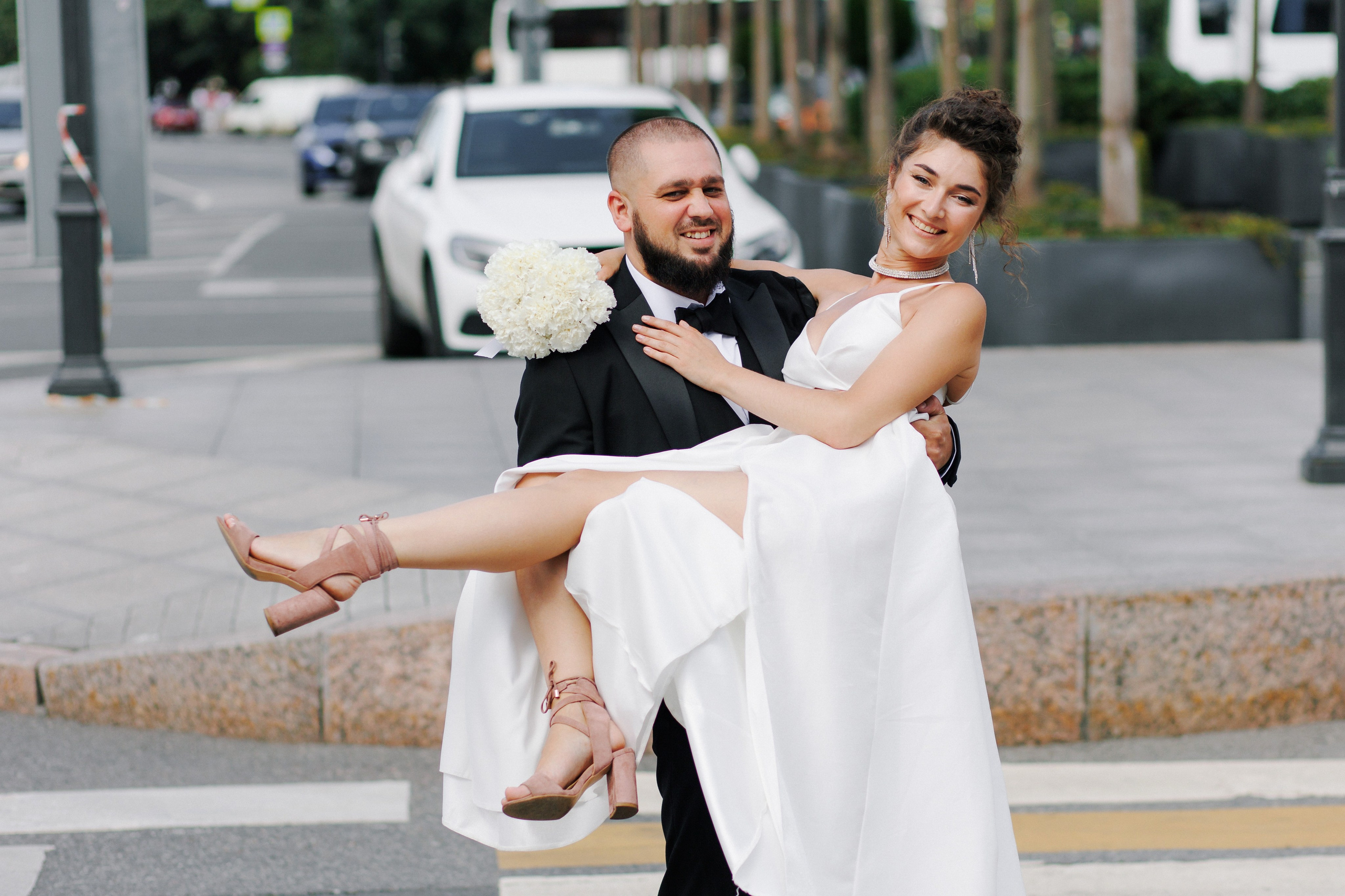 Мое портфолио за 2025 год. Свадебный фотограф СПБ