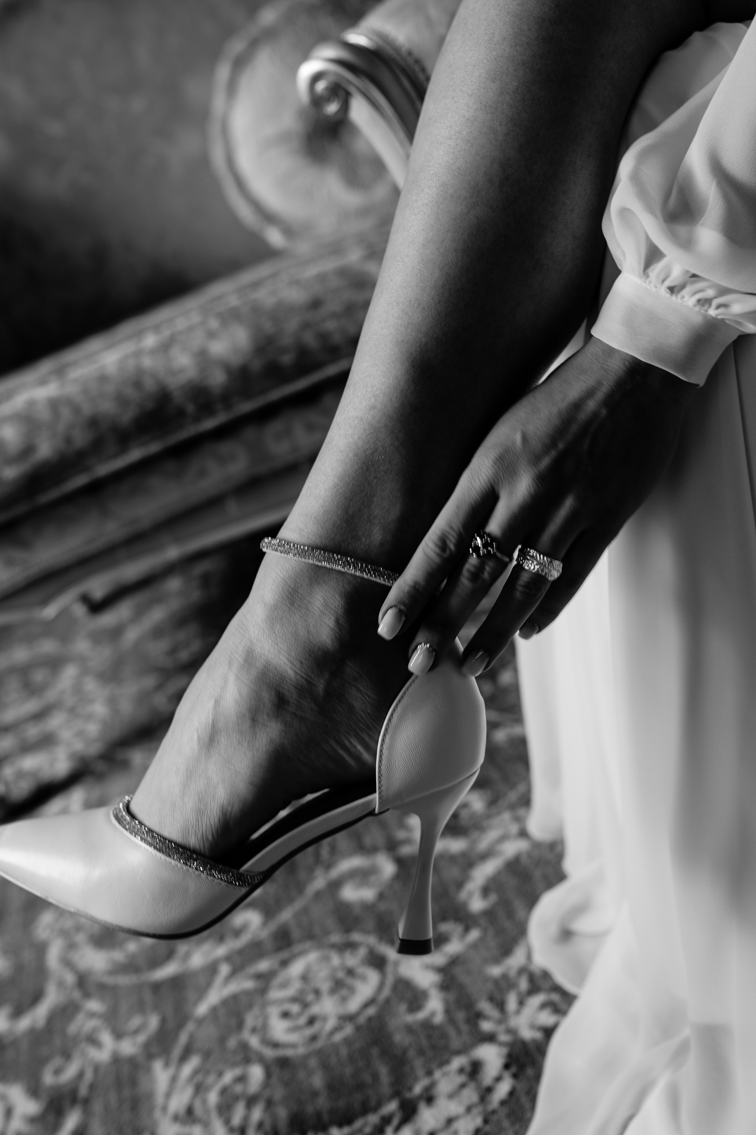 Мое портфолио за 2025 год. Свадебный фотограф СПБ