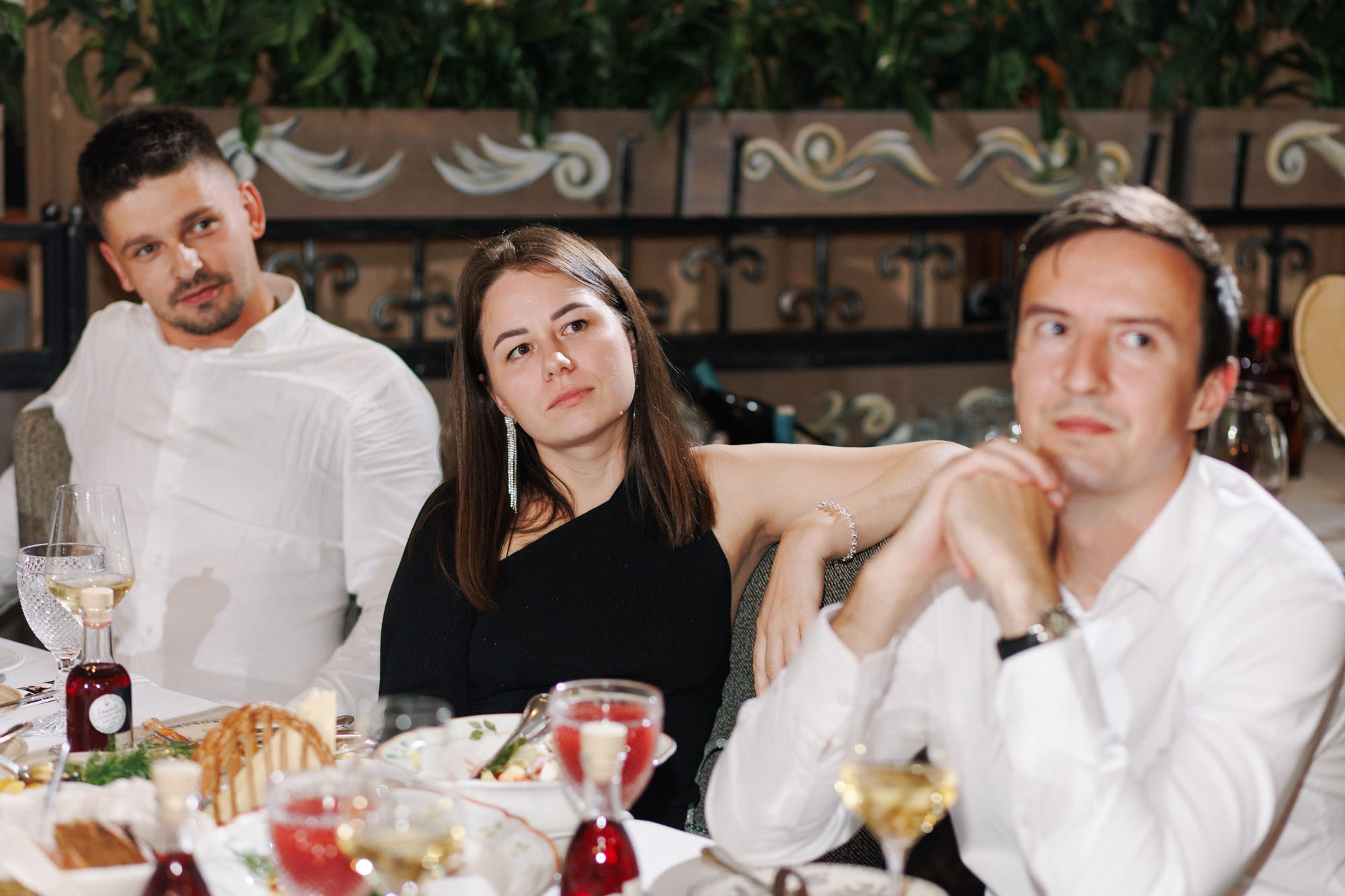 Федор и Екатерина. Свадебный фотограф СПБ