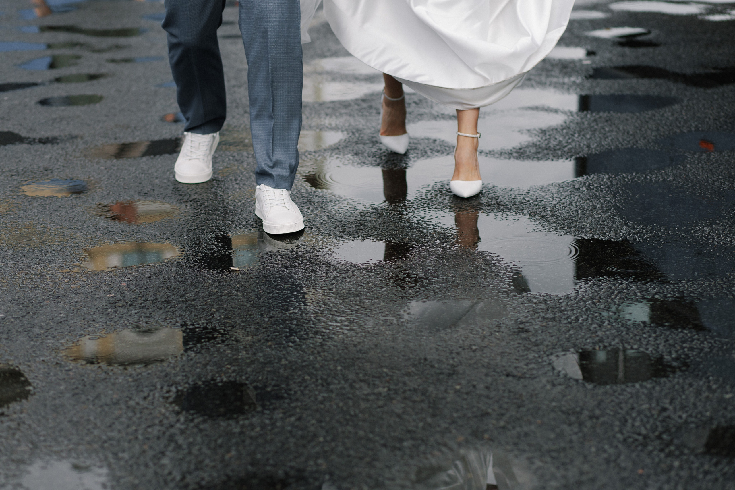 Мое портфолио за 2025 год. Свадебный фотограф СПБ