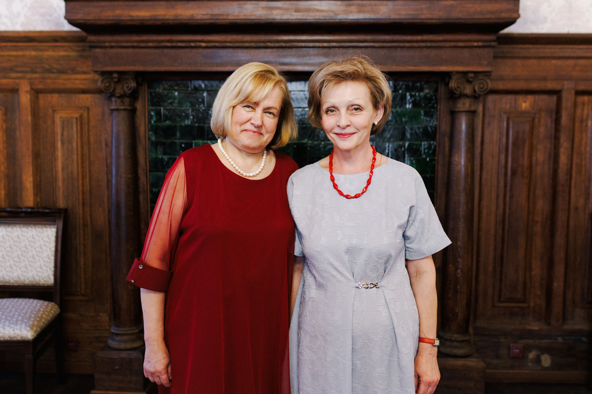 Федор и Екатерина. Свадебный фотограф СПБ