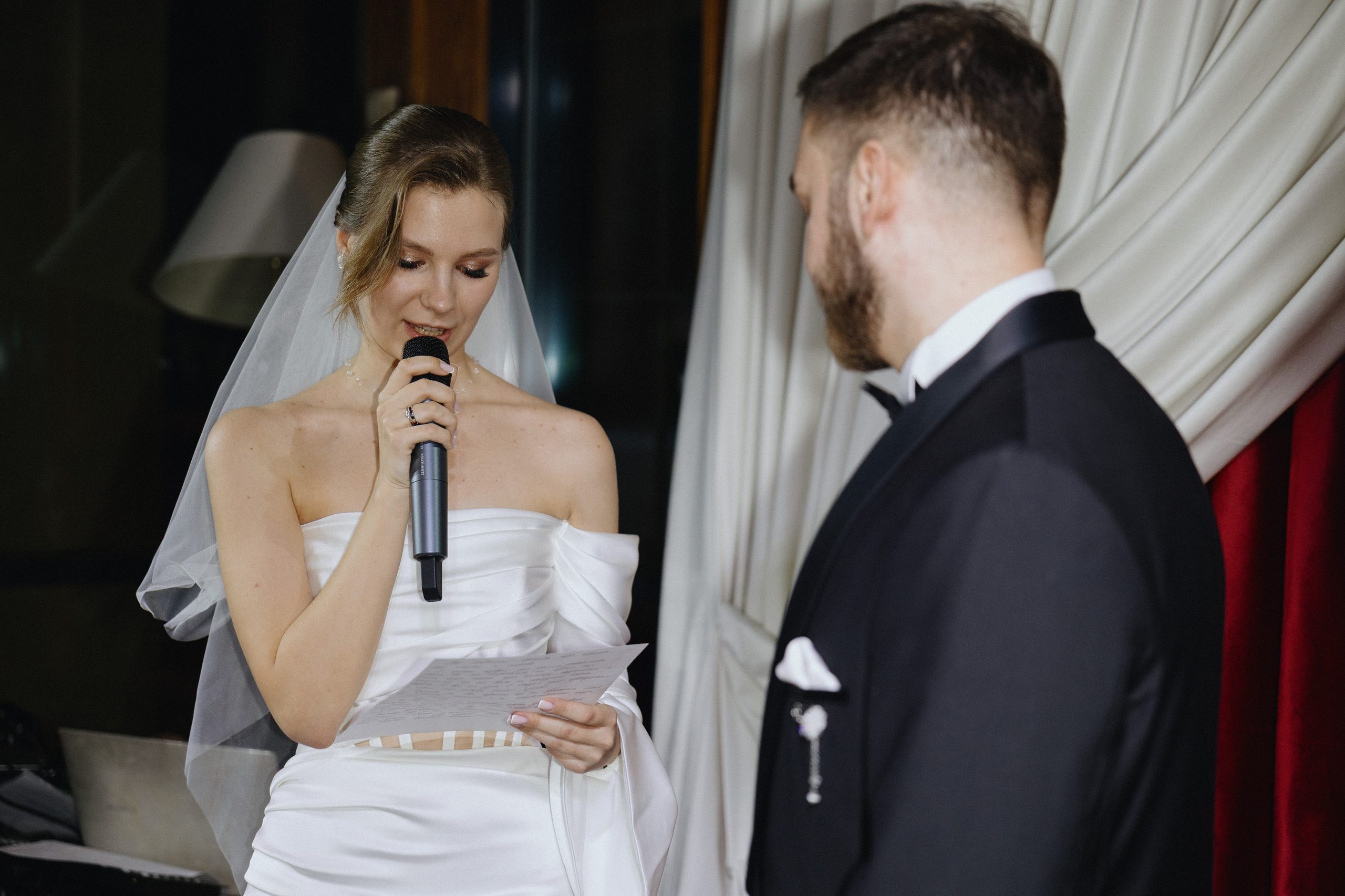 Свадьба Никиты и Оли в Санкт-Петербурге. Свадебный фотограф СПБ