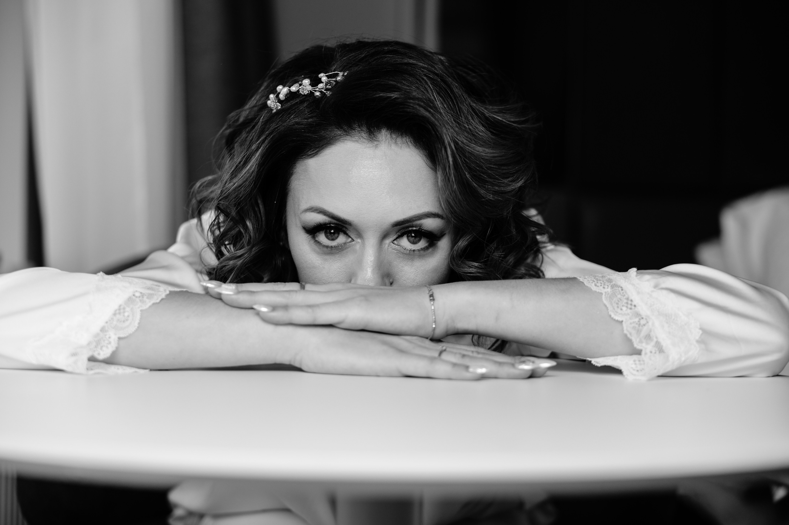 Мое портфолио за 2025 год. Свадебный фотограф СПБ