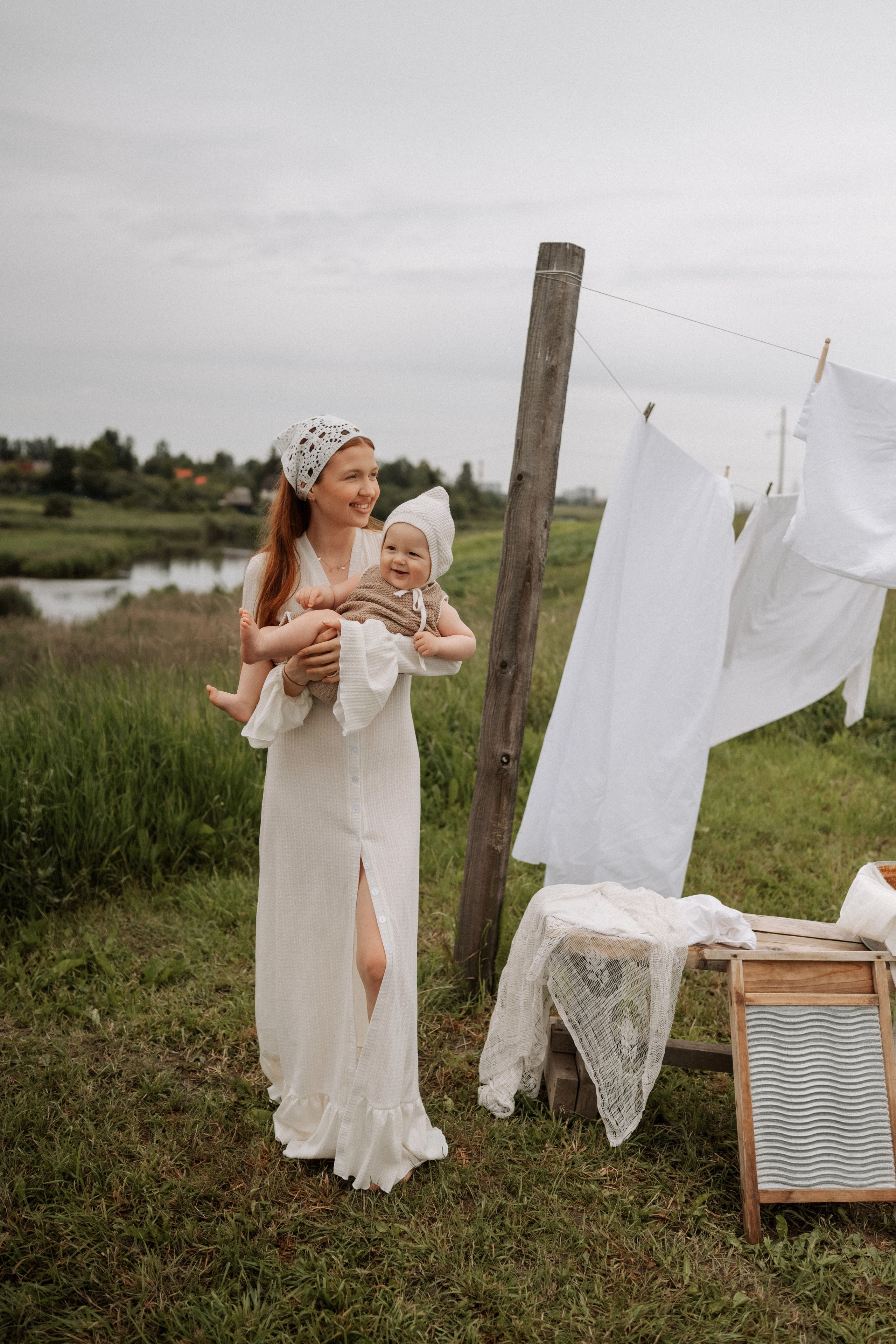Ира — Мия & Оля — Федя. Дьяконова Валерия семейный и детский фотограф в Санкт-Петербурге