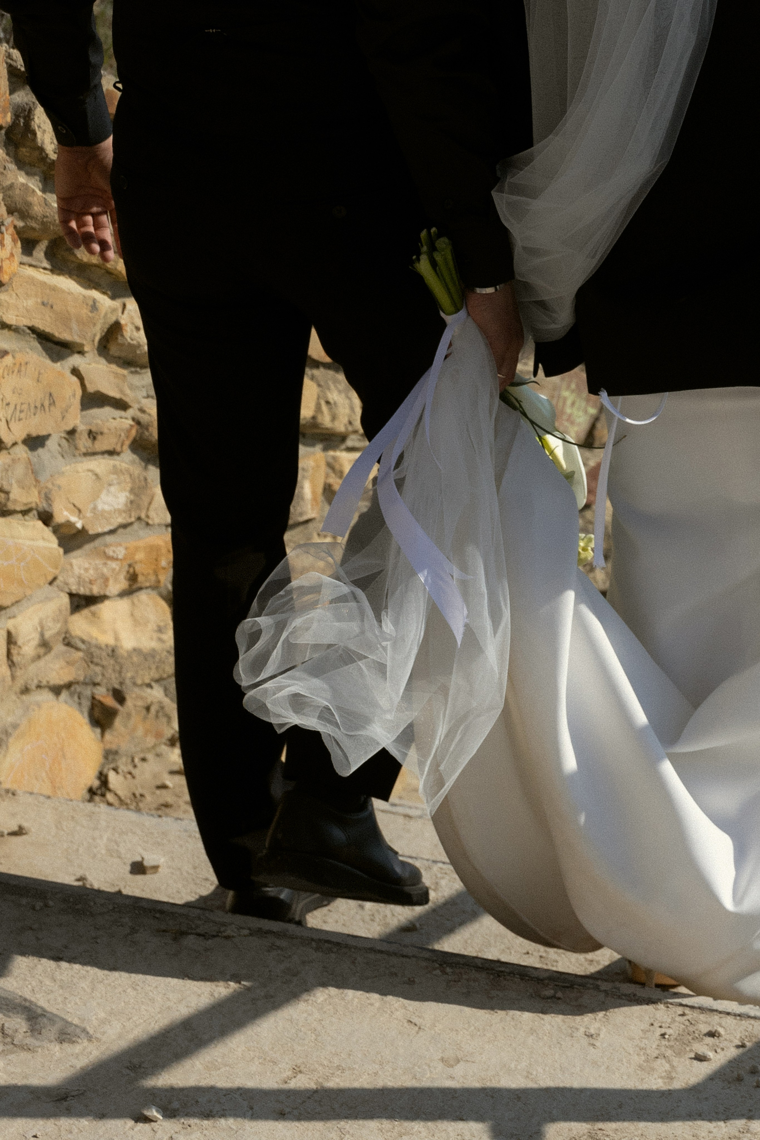 Вадим и Ксения. Свадебный и семейный фотограф в Анапе/Новороссийске Виктория Чайка