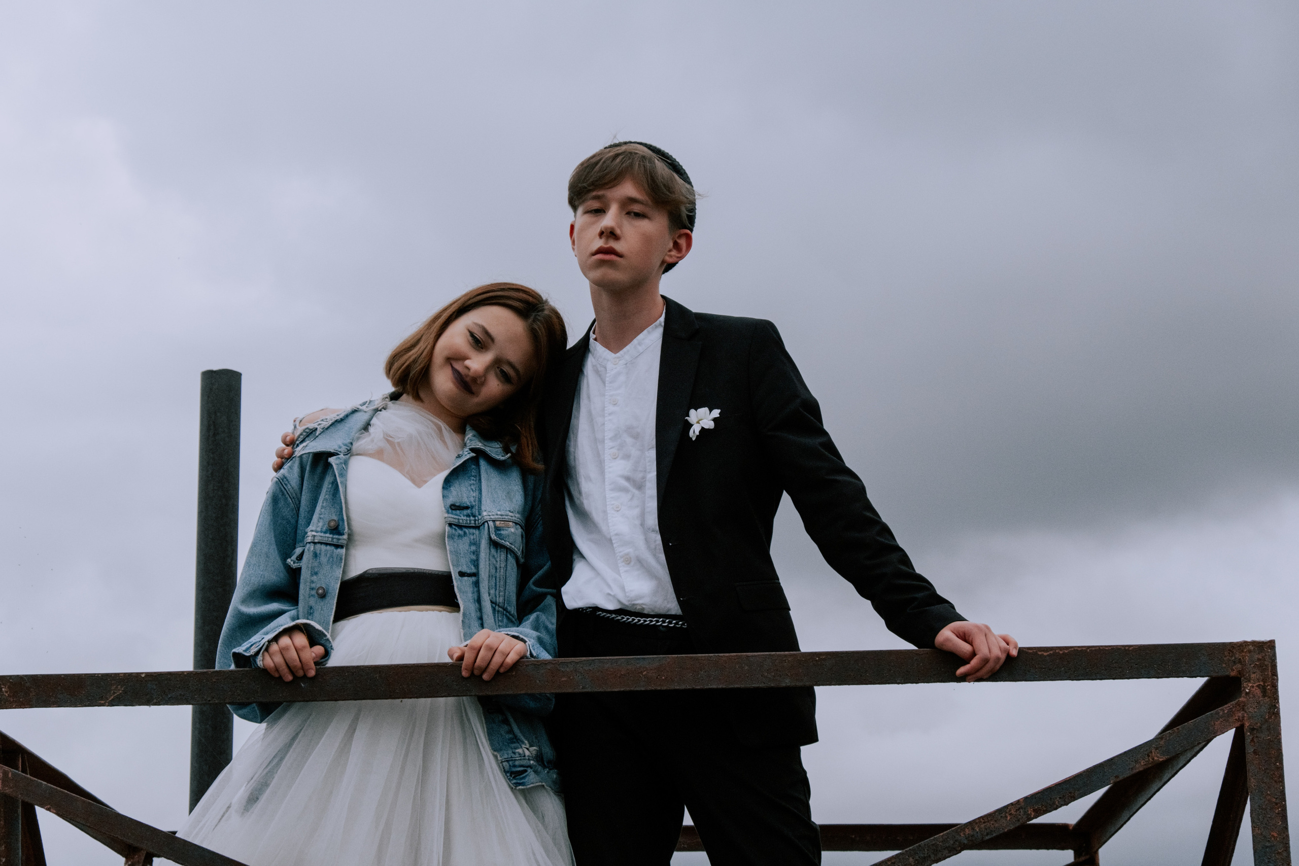 Susan and Robert. Wedding and family photographer in New York Paula Munoz