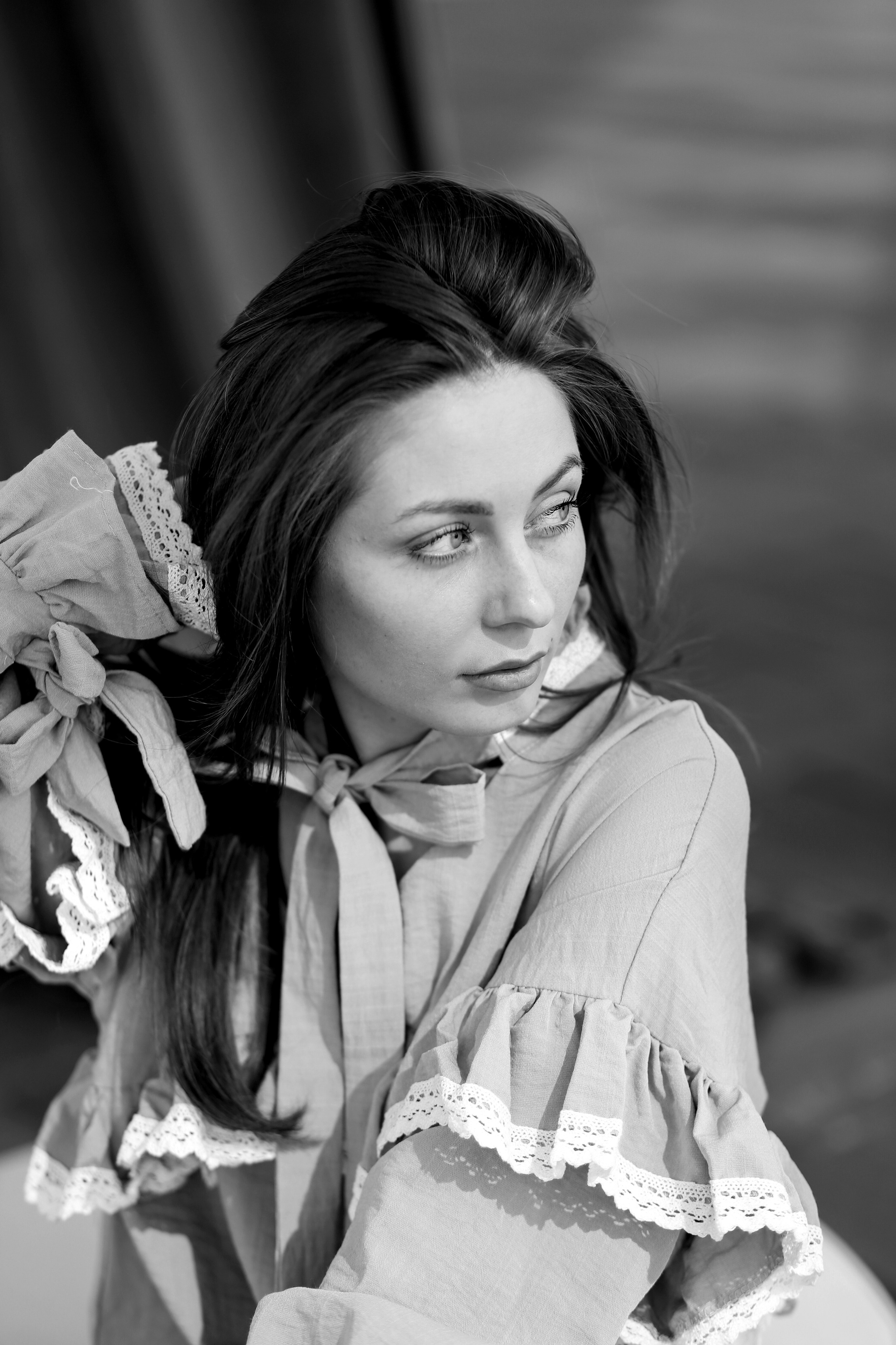 Ксения. Семейный фотограф Фотосессия беременности  Екатеринбург Елена Луткова