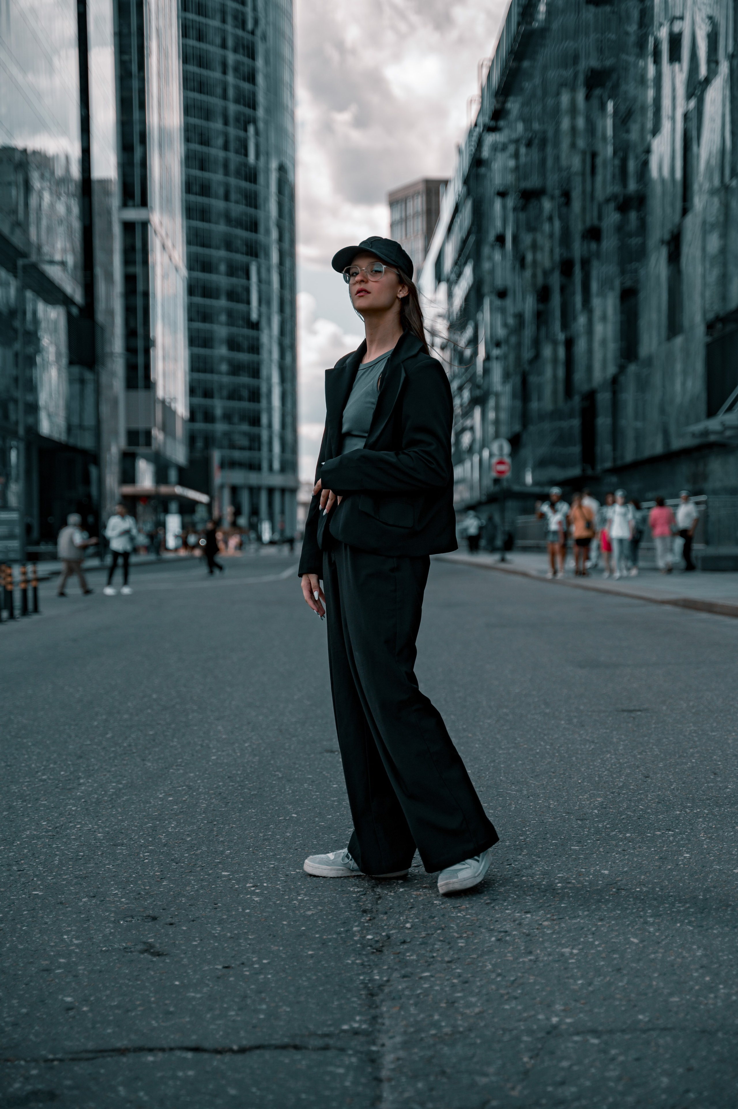 Вика. Vadim Nevenglovskii Фотограф в разных жанрах