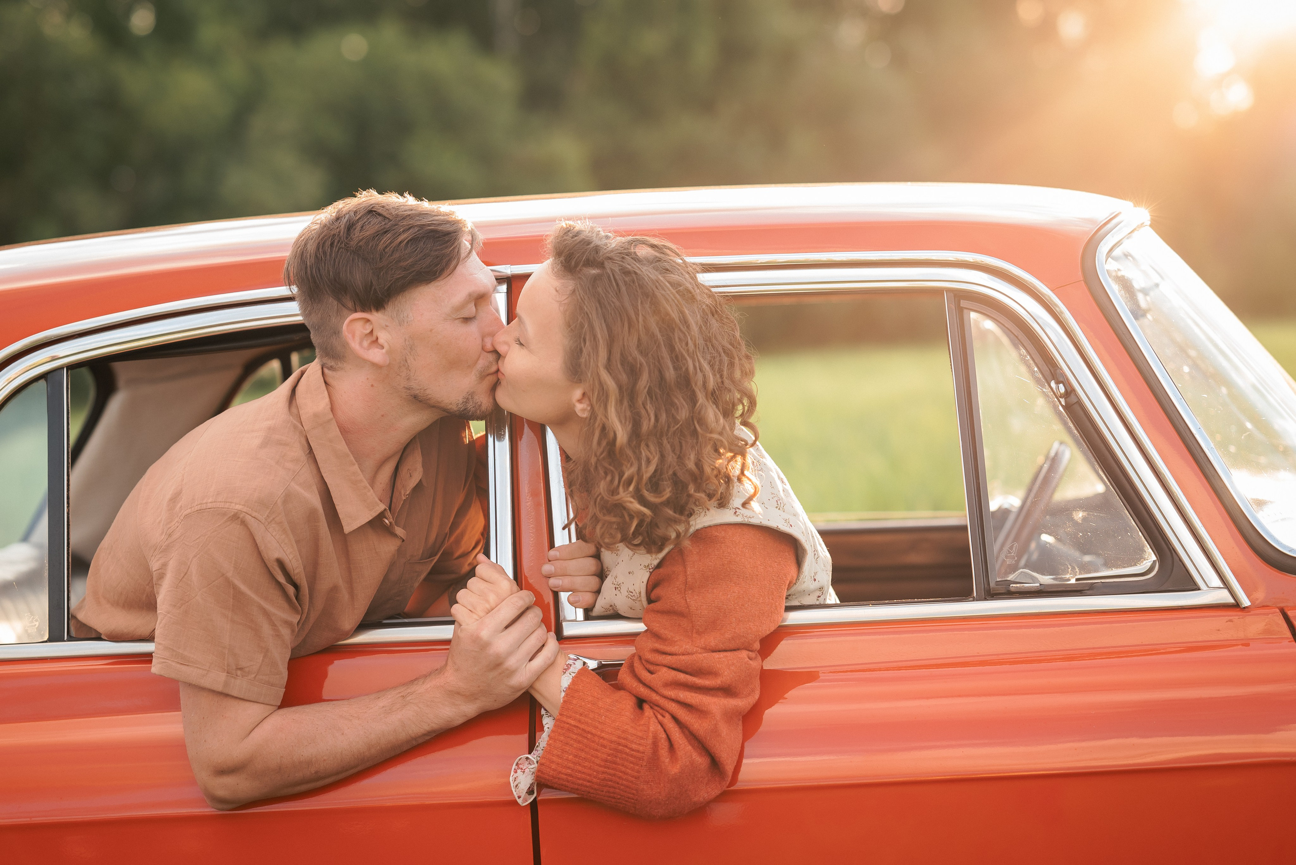 Владимир & Яна с детками. Семейный и детский фотограф в Екатеринбурге Валерия Нагибина