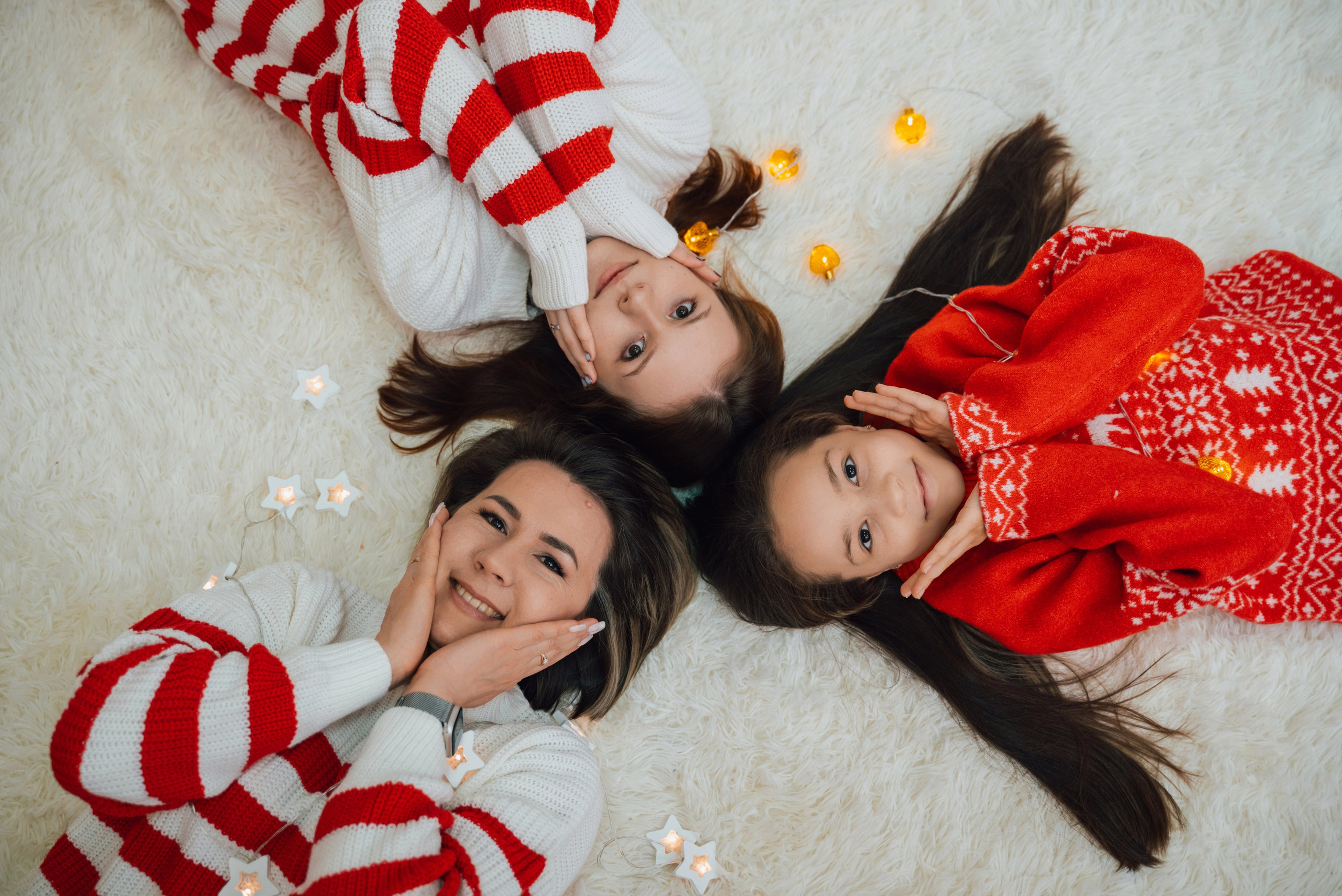 Новогодний 2023-2024. Фотограф Екатерина Шишкина. Питкяранта. Карелия