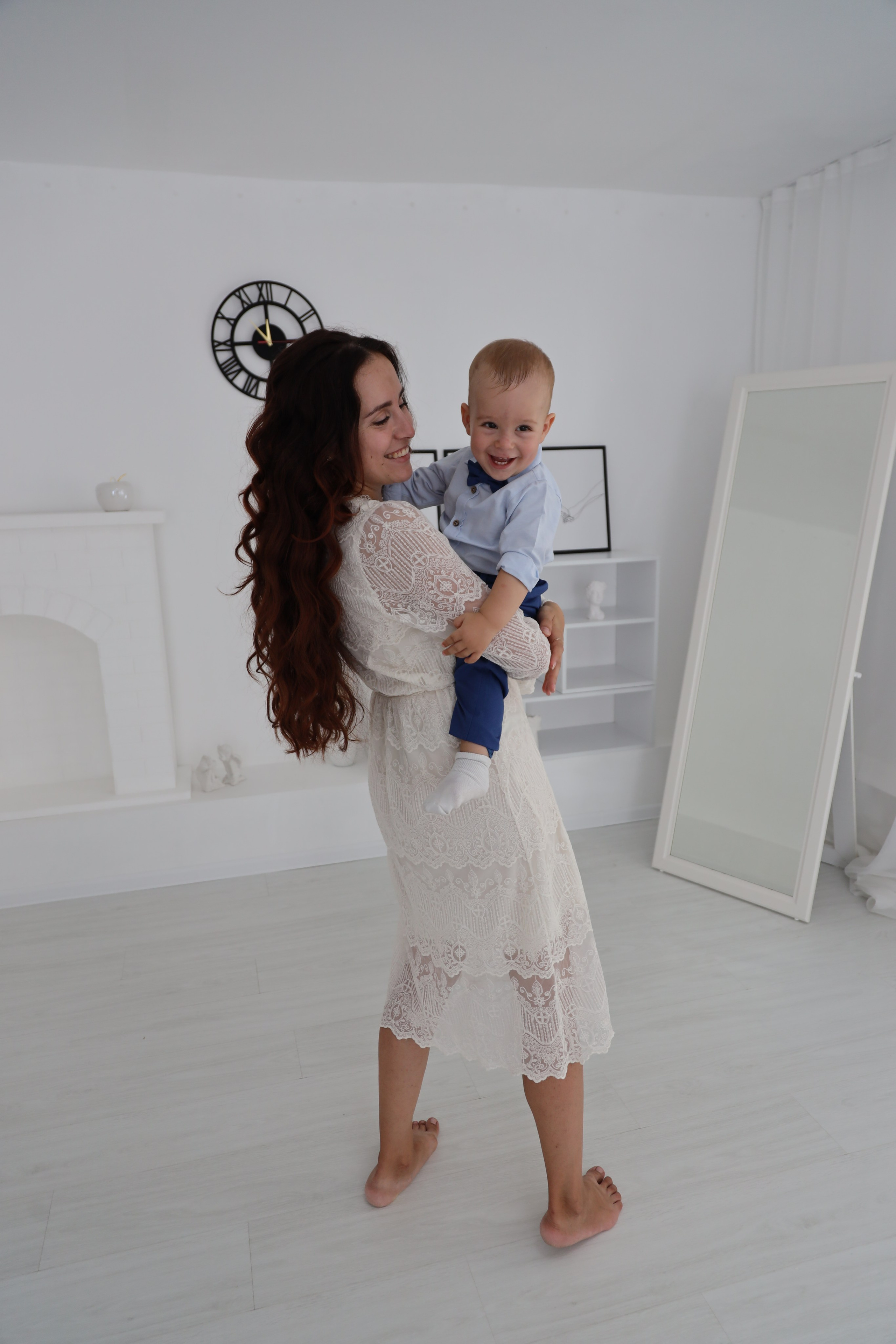 ДР Федора. Семейный и детский фотограф в Краснодарском крае