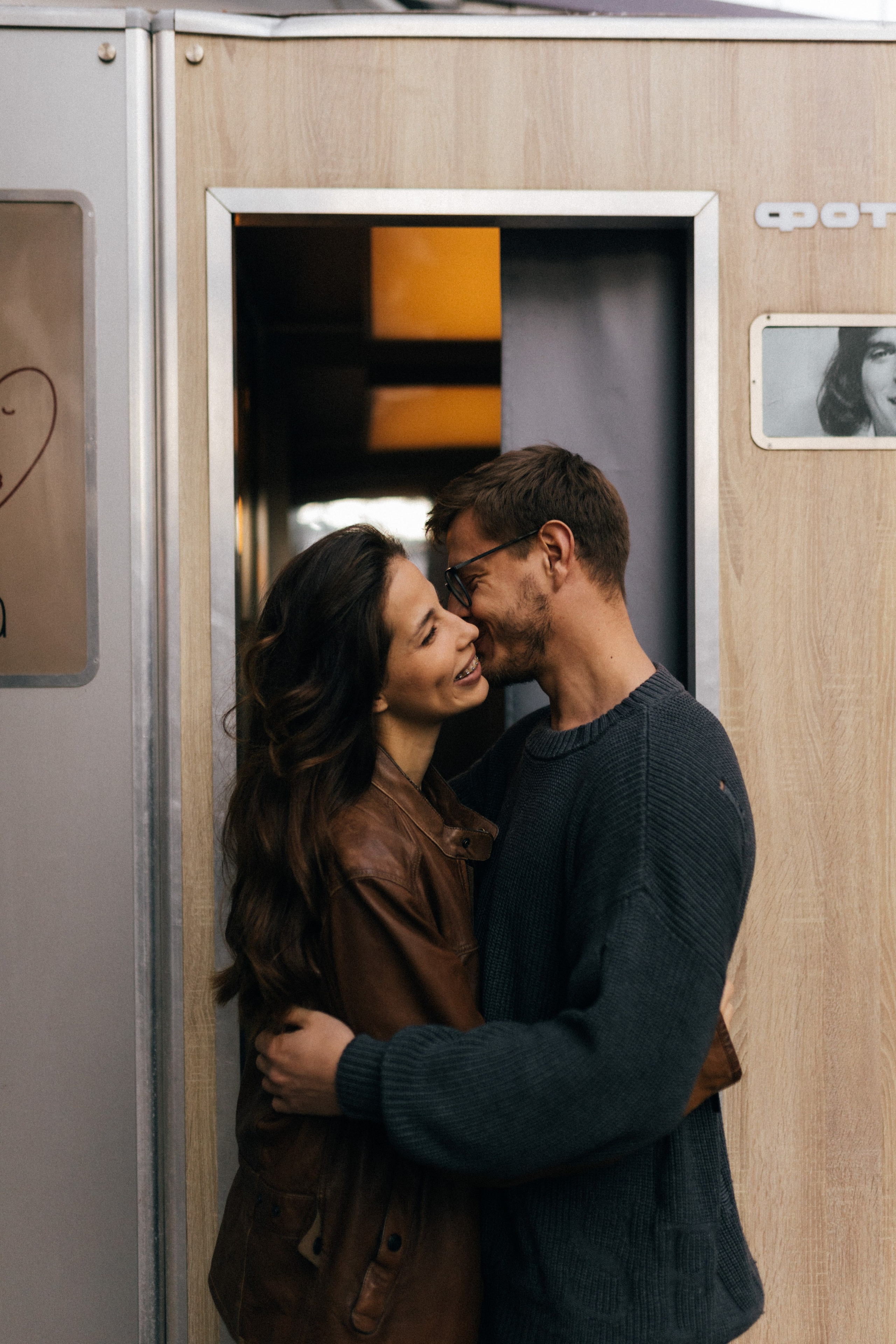 Вадим/Таня. Фотограф в Москве Татьяна Сергеева