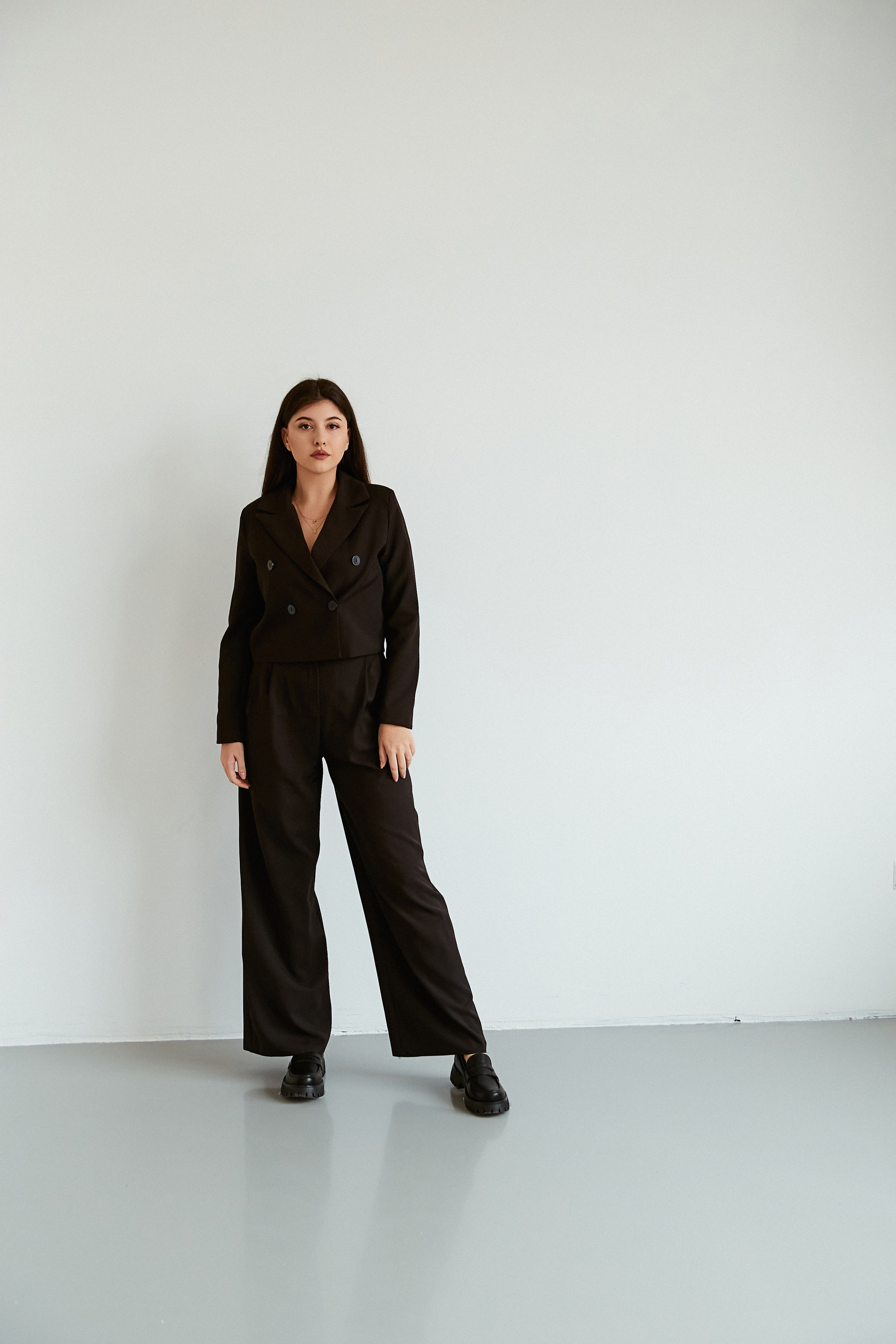 05|01|24. Анастасия Марунич | Блогер | Ставрополь