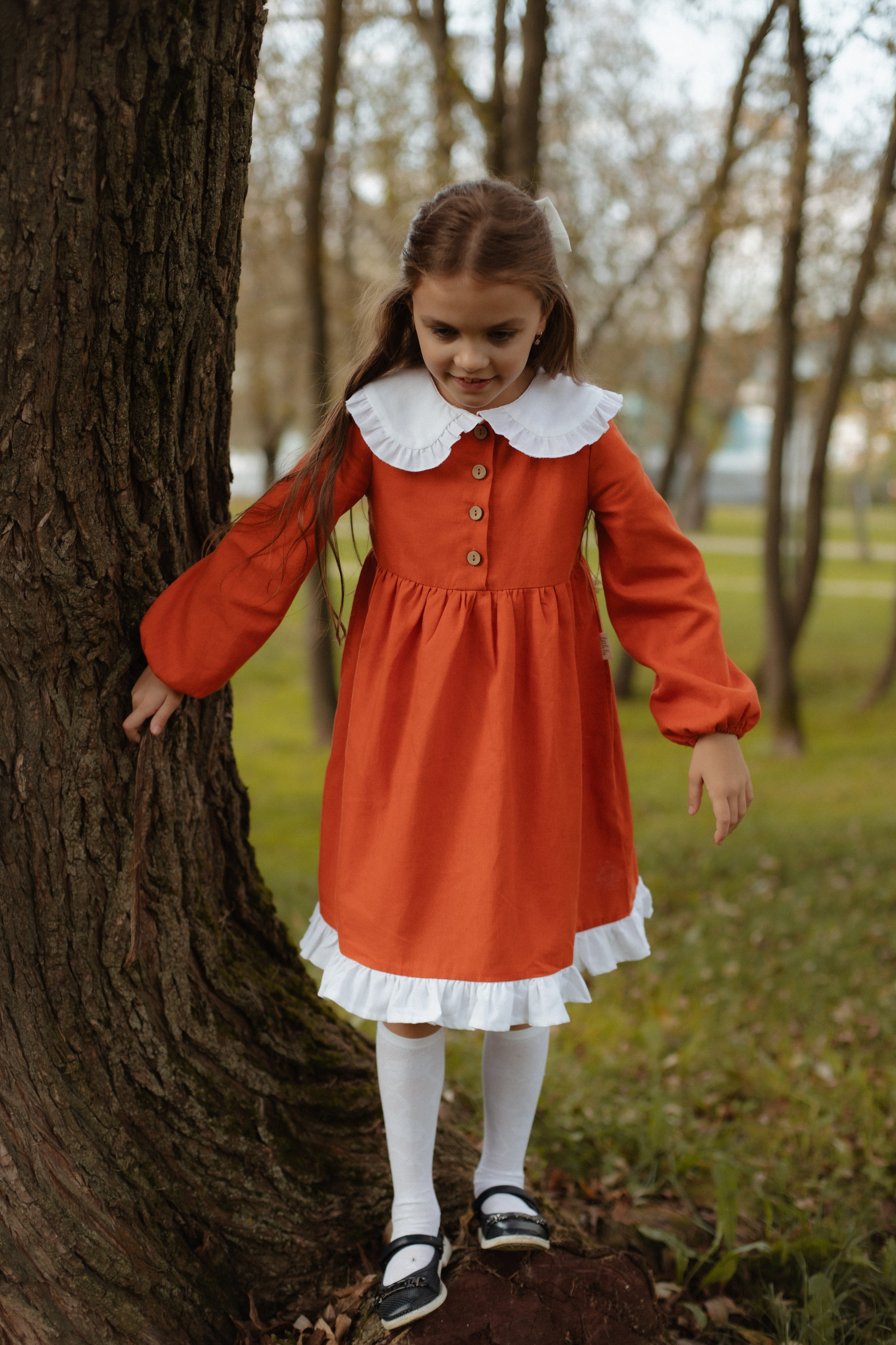 Серафима. Фотограф москва