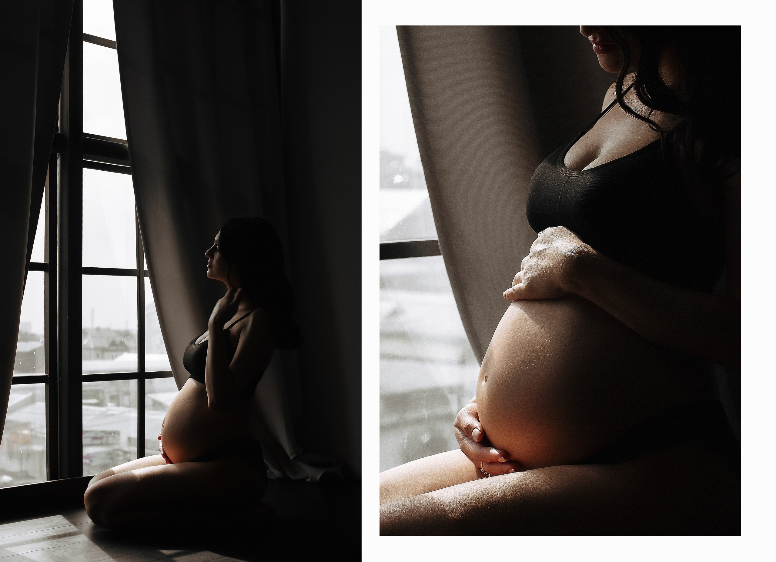 В ожидании. Свадебный и семейный фотограф/видеограф в Краснодаре Наталья Осинская