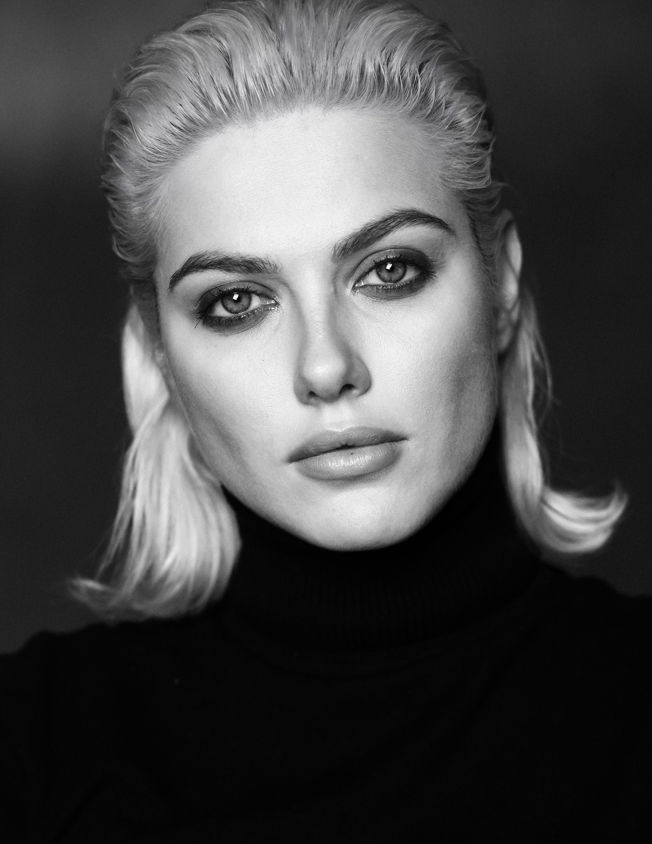 PORTRAITS. Фотограф Александра Мунволкер