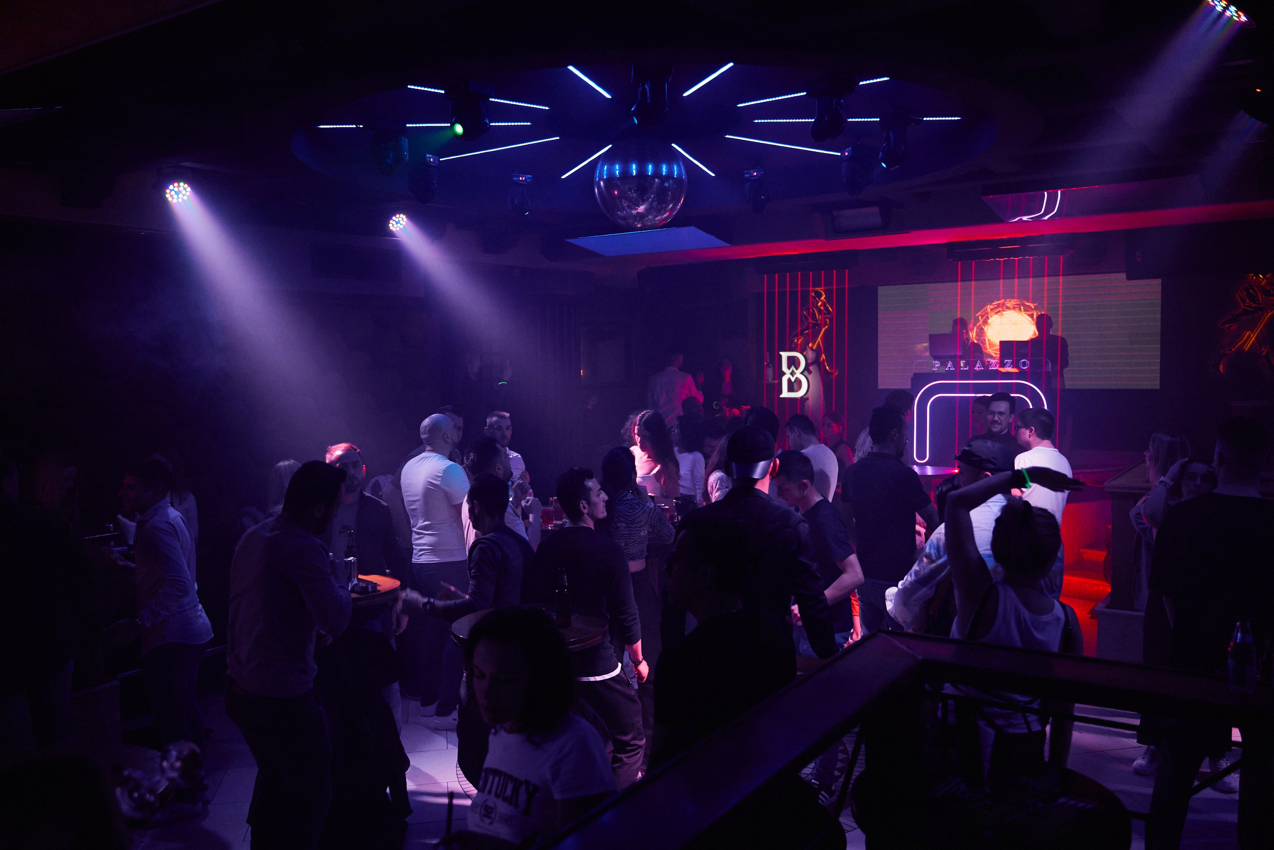 Our Disco. Photographer and Videographer in Montenegro