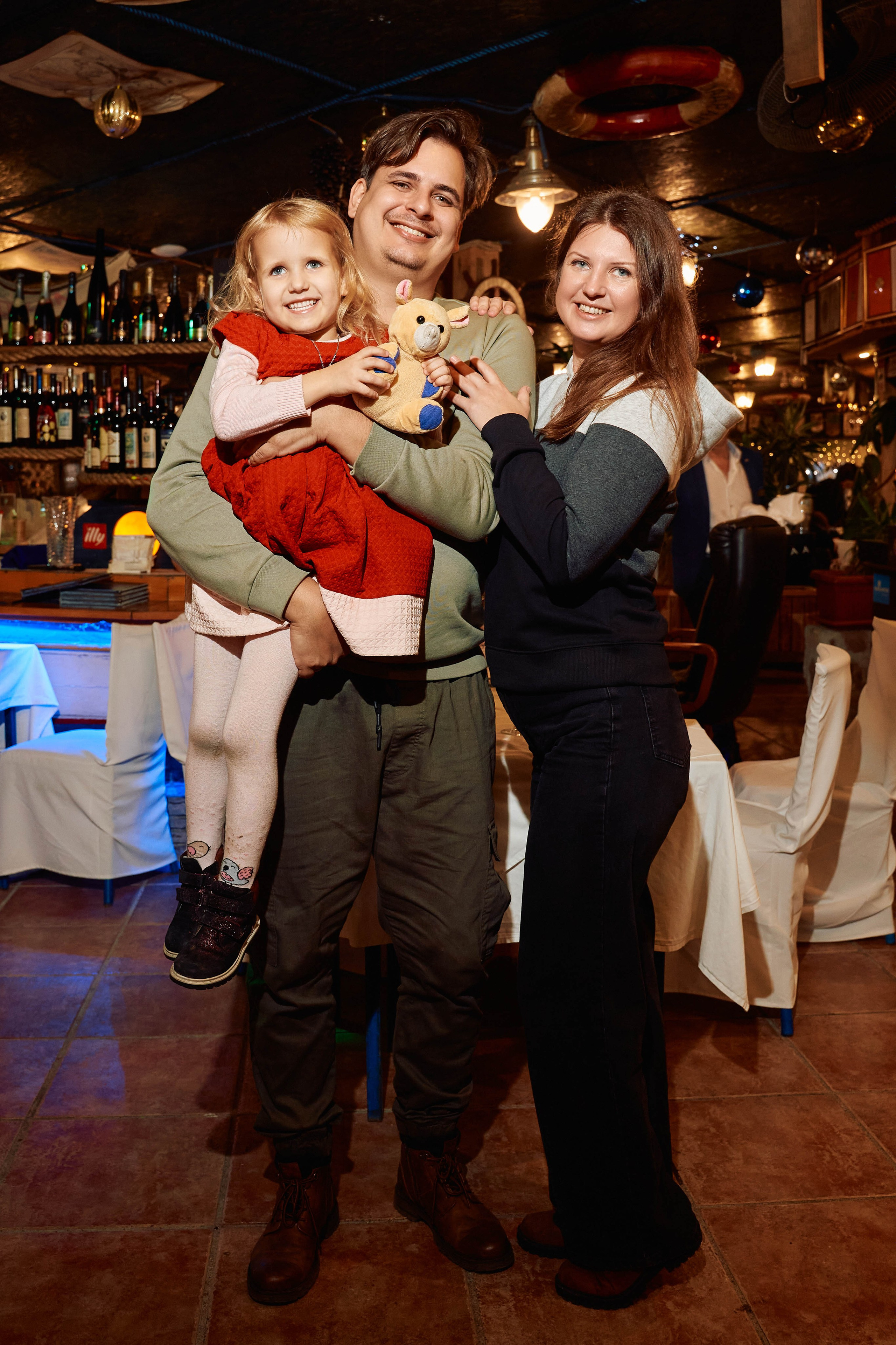 FLS company corporate. Photographer and Videographer in Montenegro