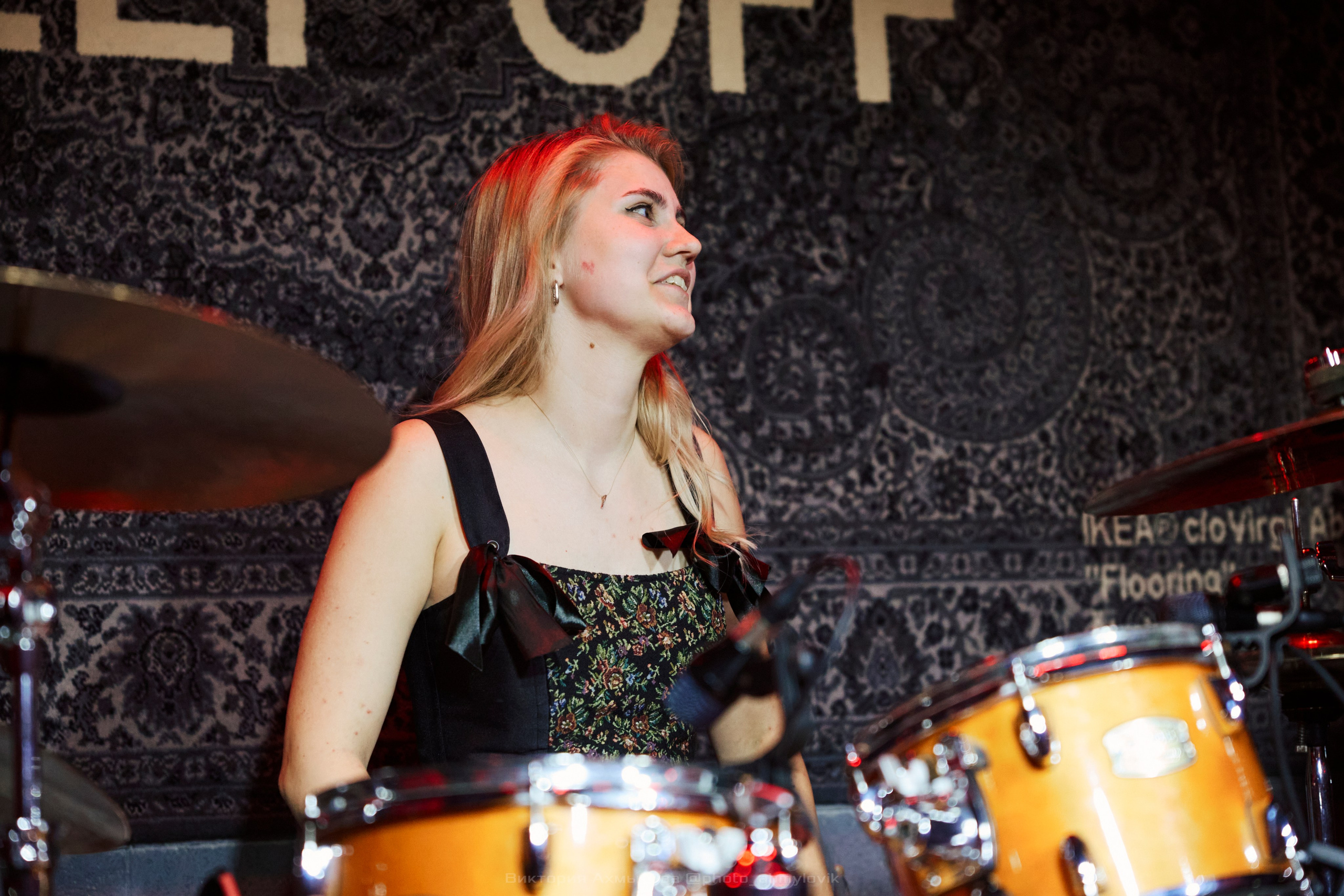 29.08.2024 НШБ Техника без опасности. Виктория Ахмылова. Фотограф в Москве