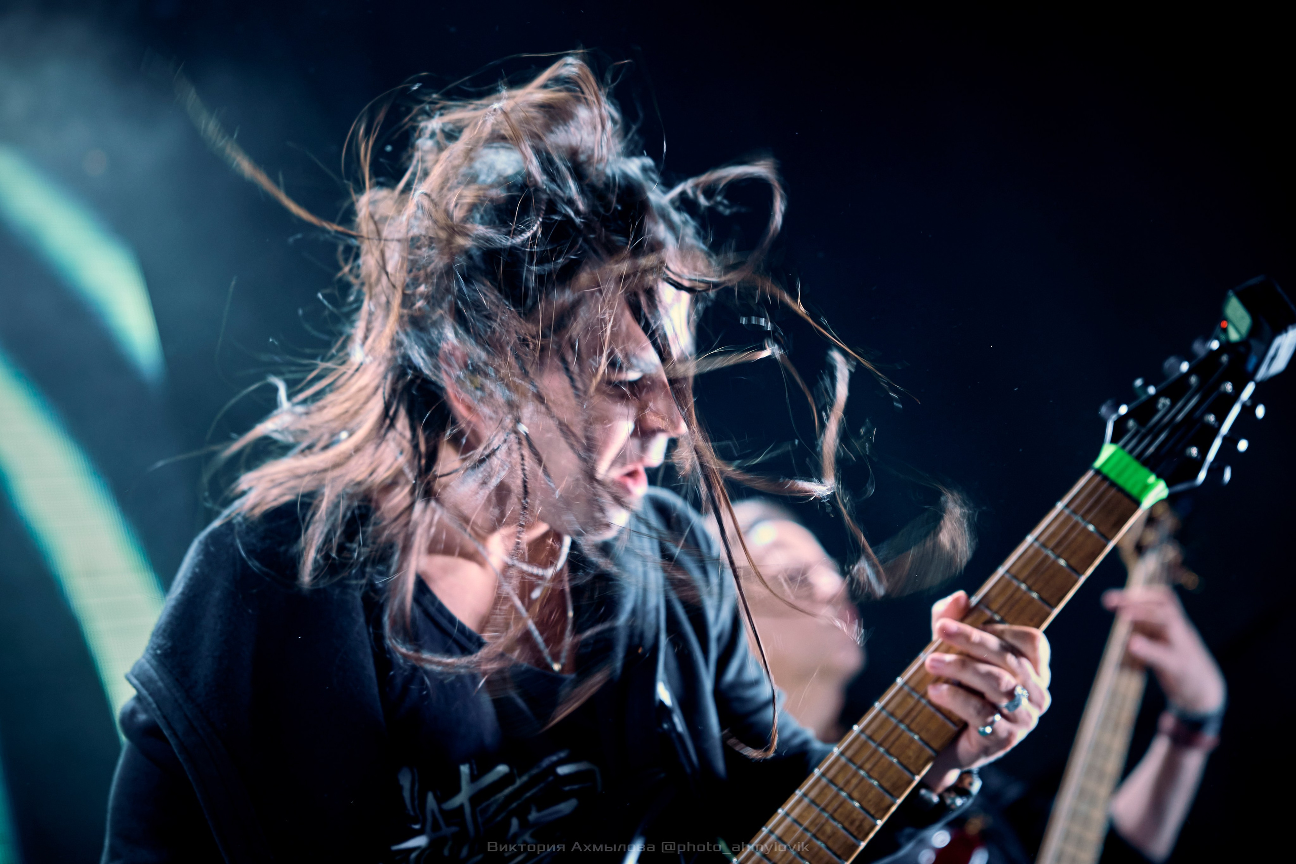 13.10.2024 ДЖОКОНДА в Урбан. Виктория Ахмылова. Фотограф в Москве