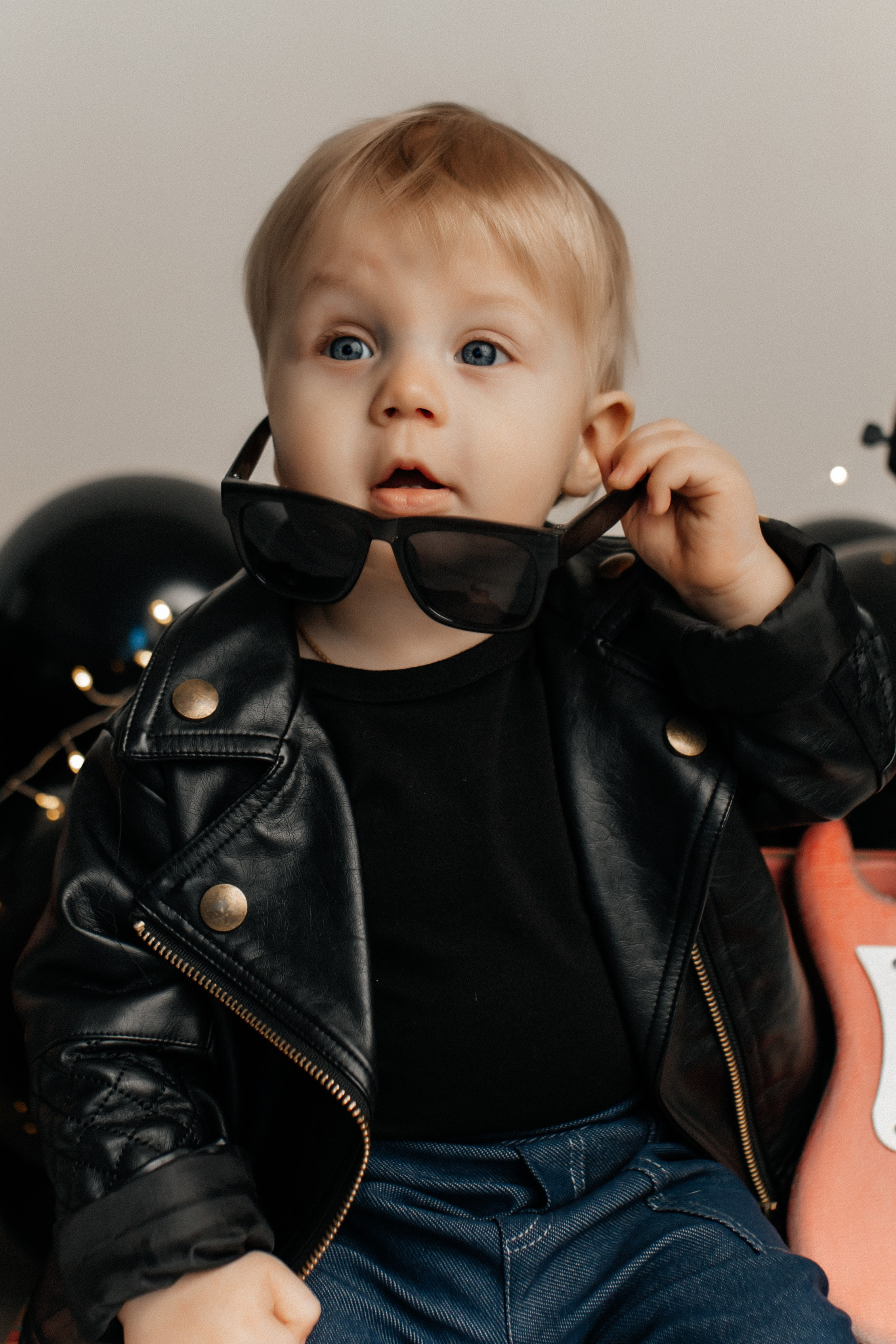 Годовасики. Семейный и детский фотограф в Южноуральске Дубовицкая Елена