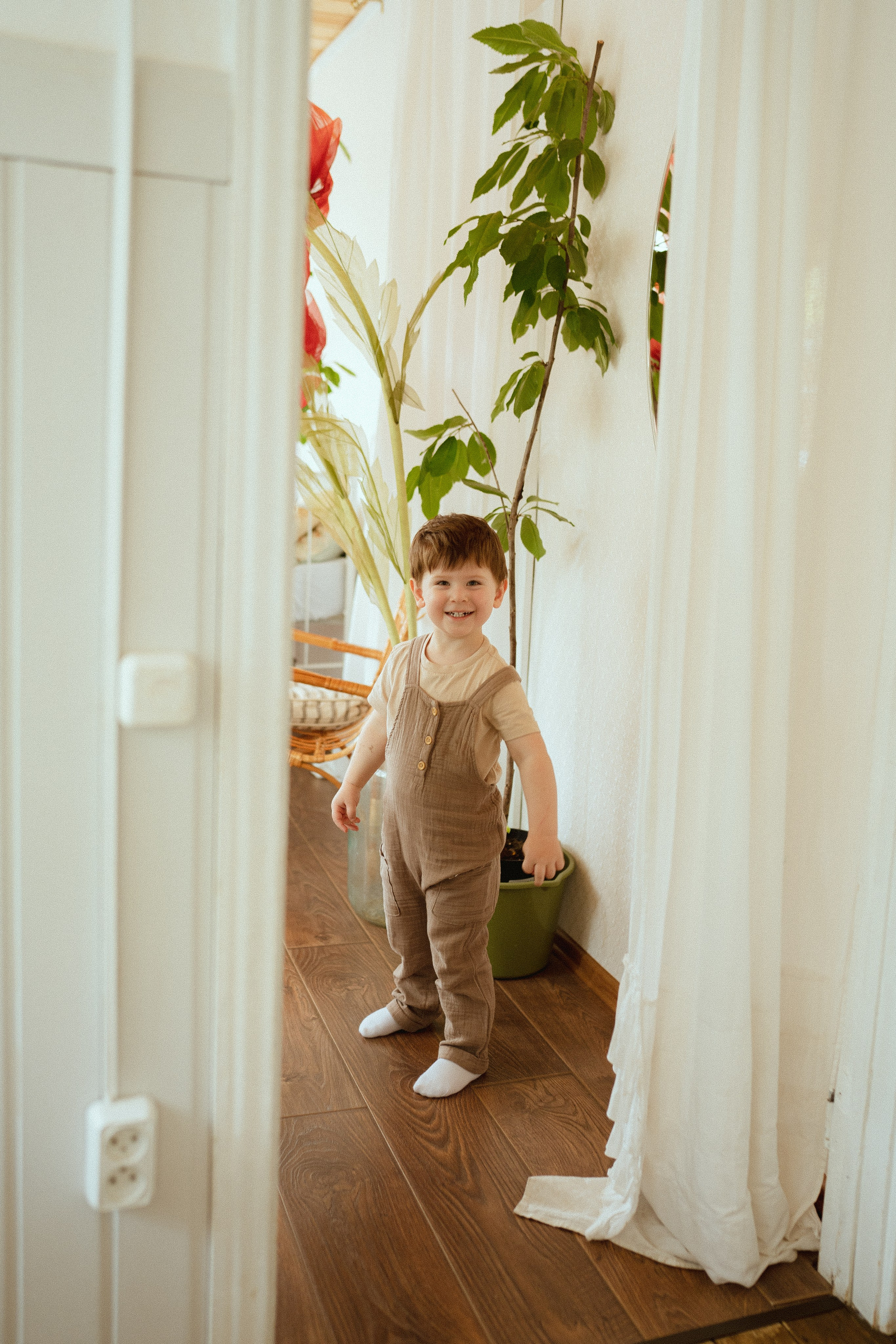 Про сладких малышей. Свадебный и семейный фотограф в Москве Ксения Шведова