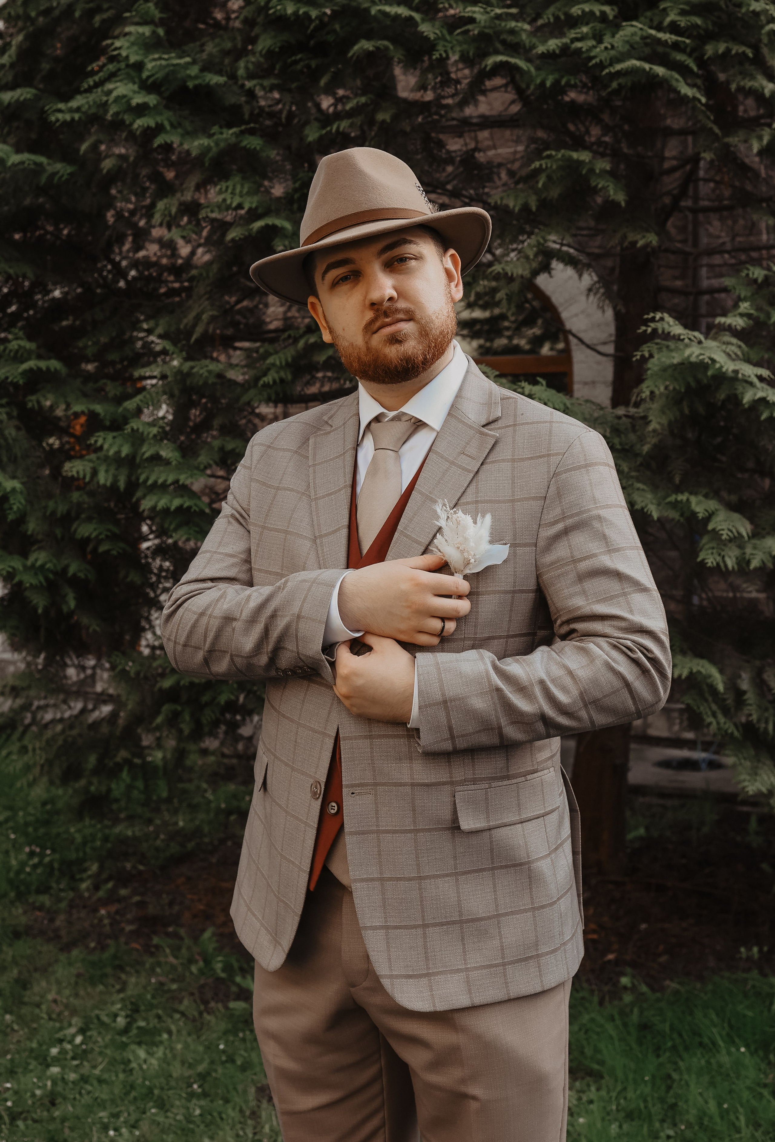 Артем и Наталия. Фотограф и видеограф в Москве Полина Абраменкова