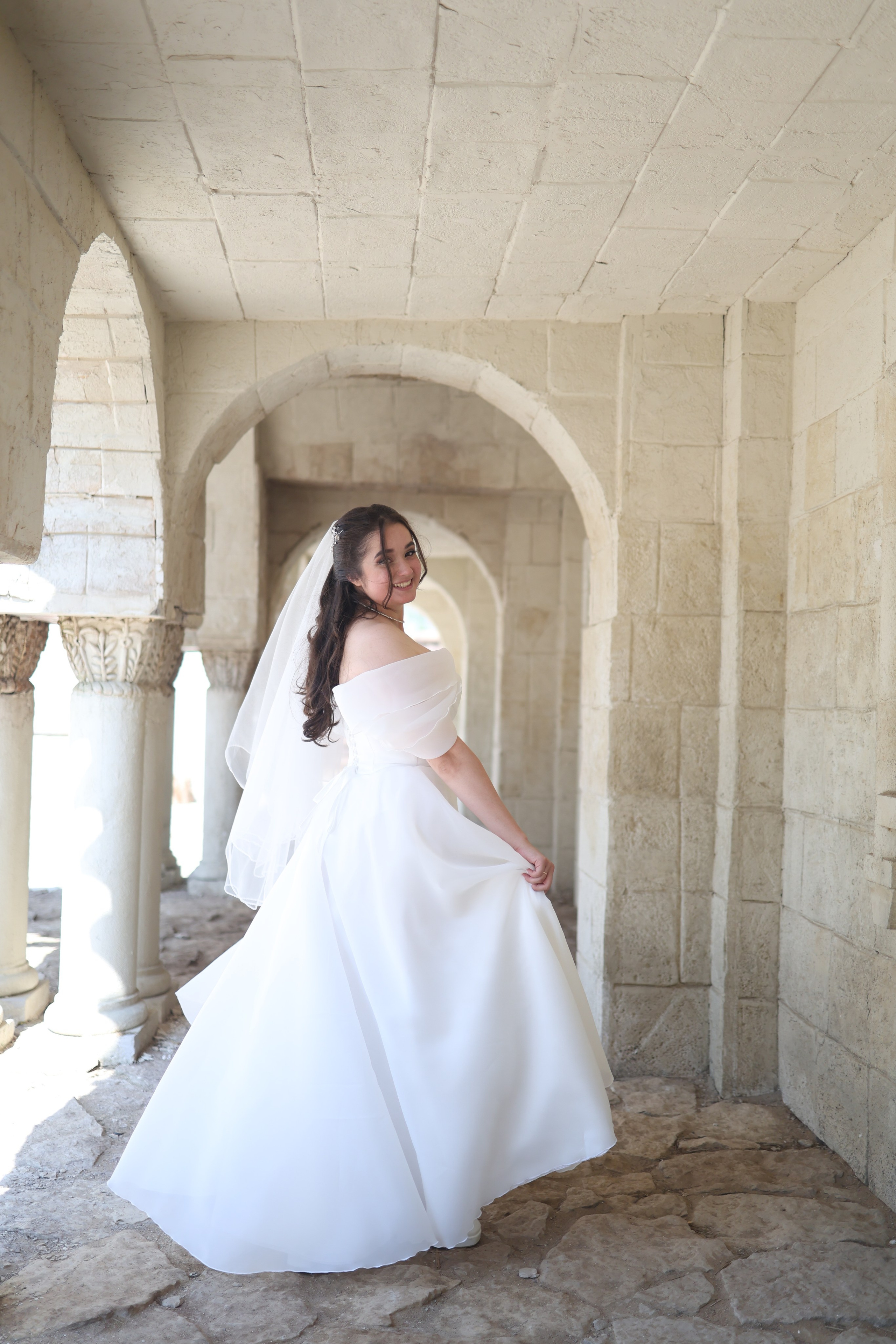 Михаил и Александра. Фотограф и видеограф в Москве Полина Абраменкова