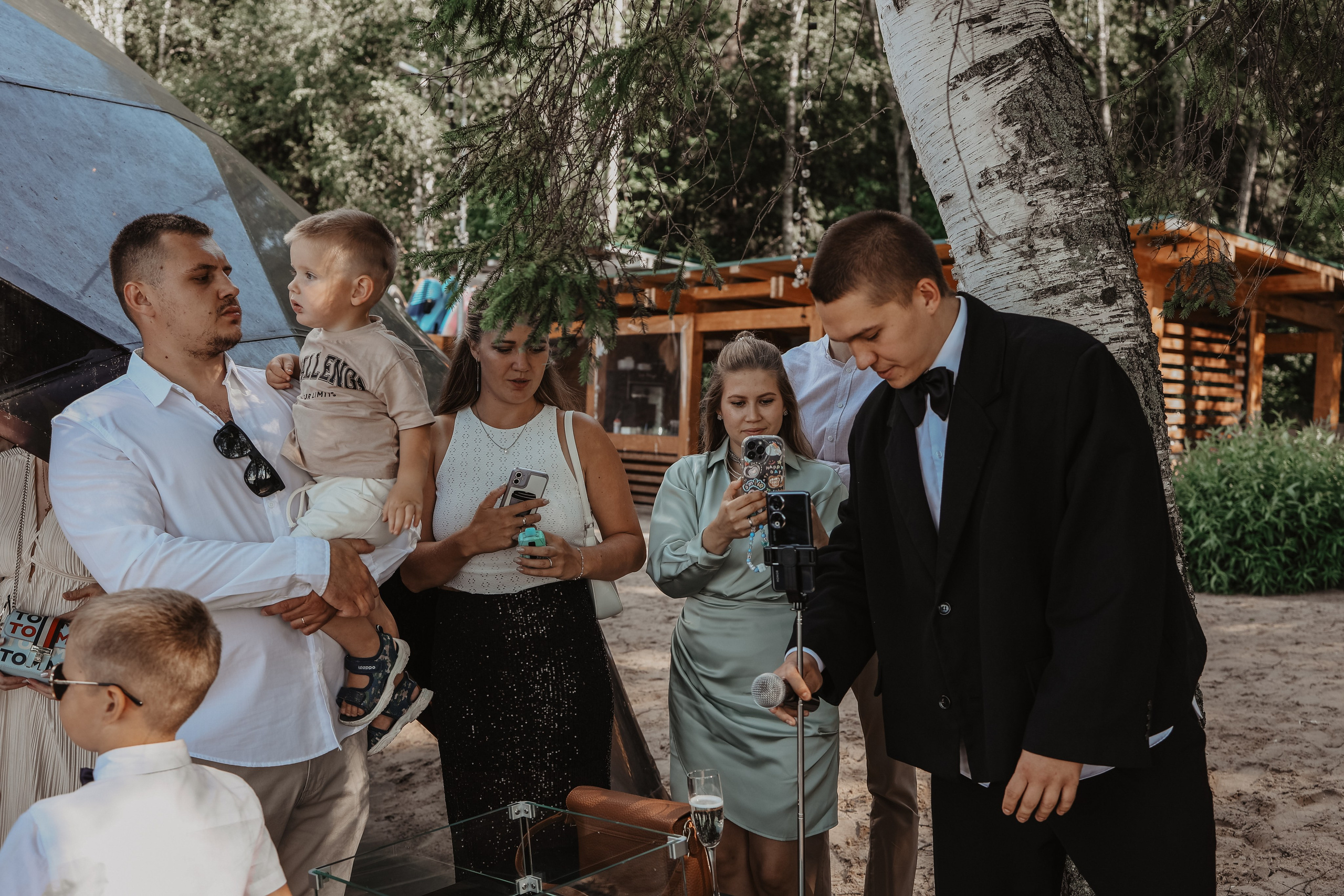 Константин и Полина. Фотограф и видеограф в Москве Полина Абраменкова