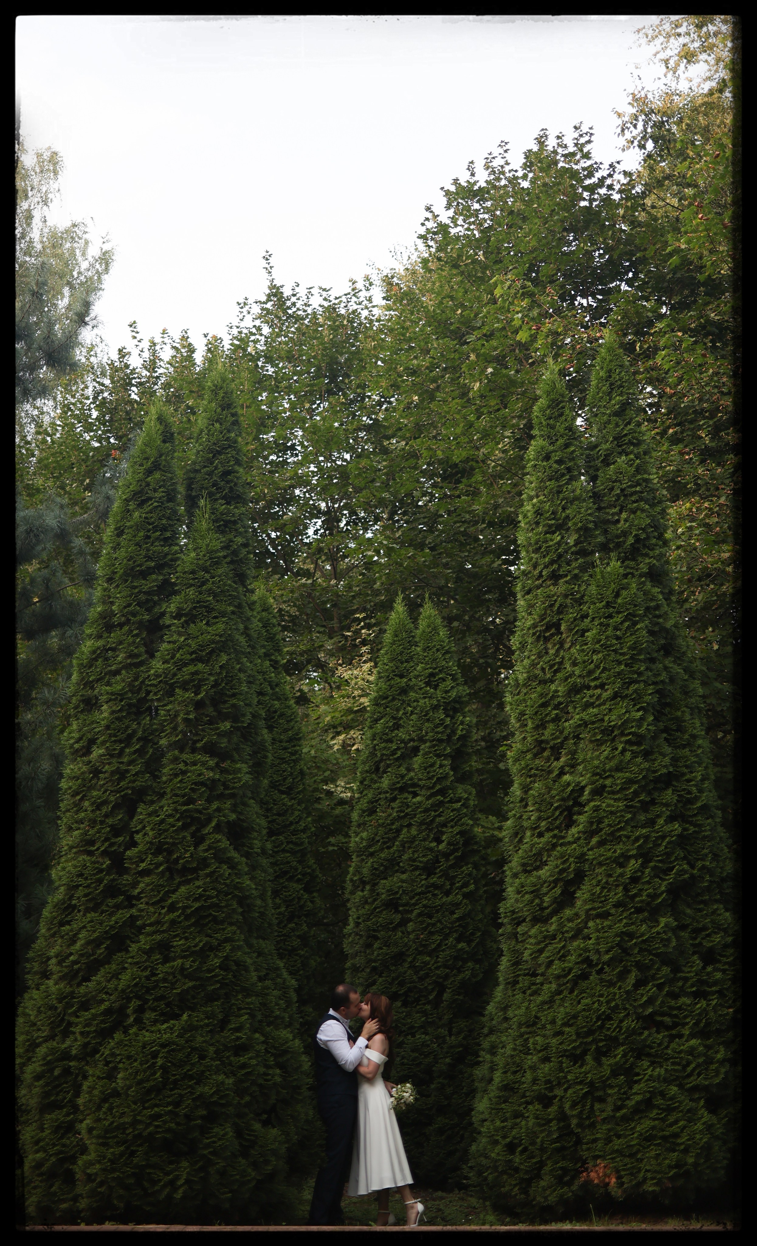 Любовь. Фотограф и видеограф в Москве Полина Абраменкова