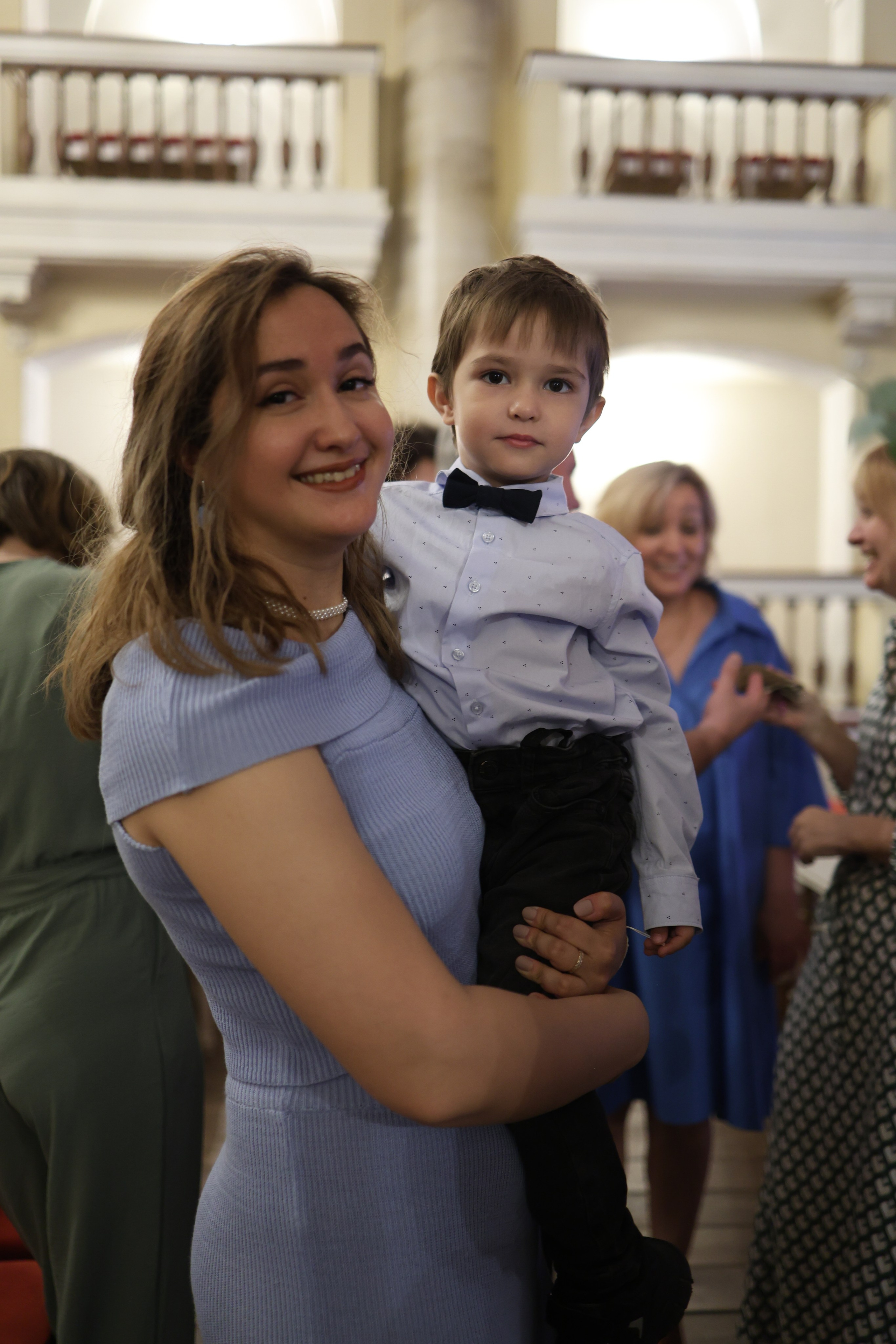 Михаил и Александра. Фотограф и видеограф в Москве Полина Абраменкова