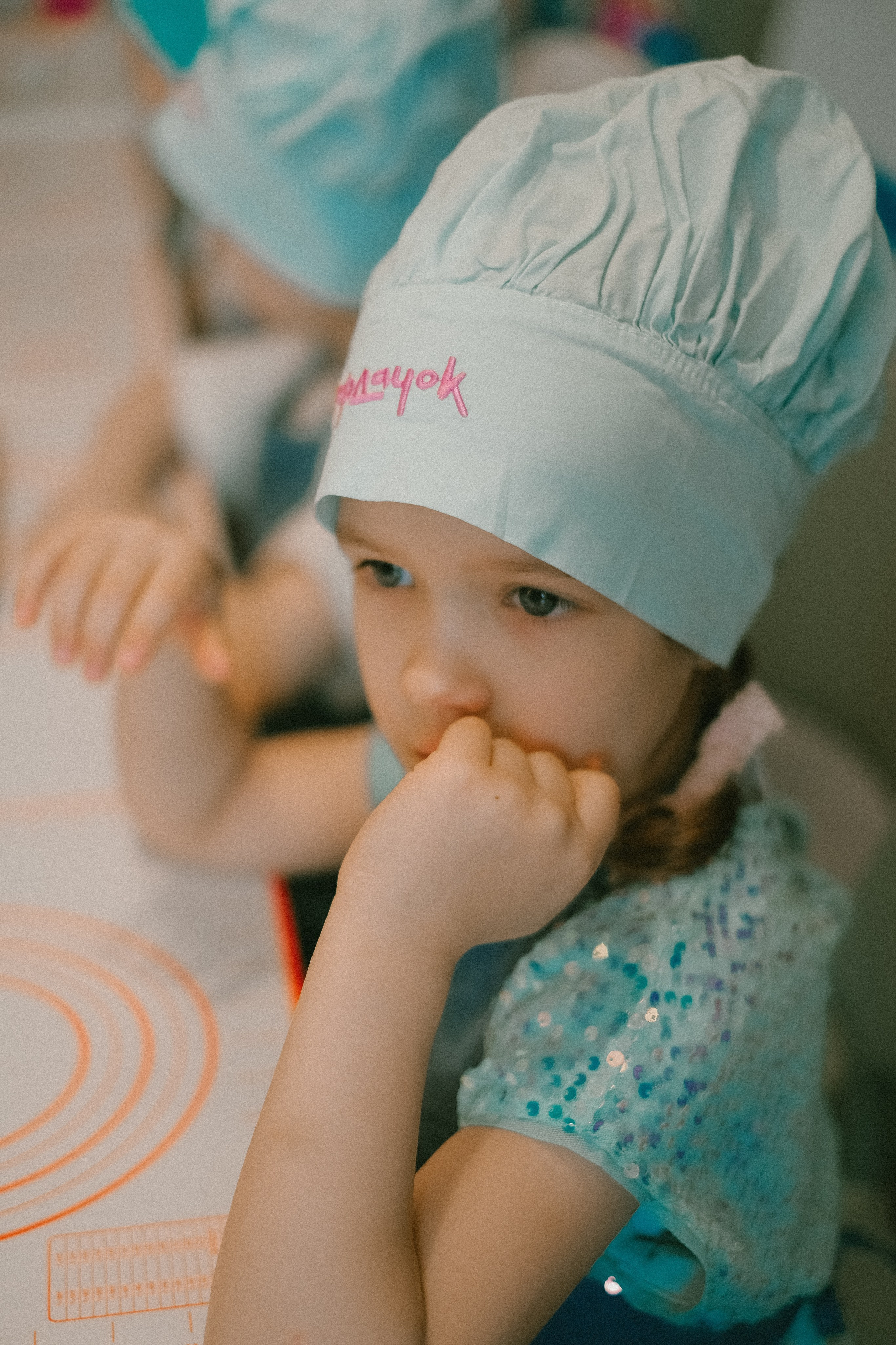 Дети, сады, школы. Фотограф и видеограф в Москве Полина Абраменкова