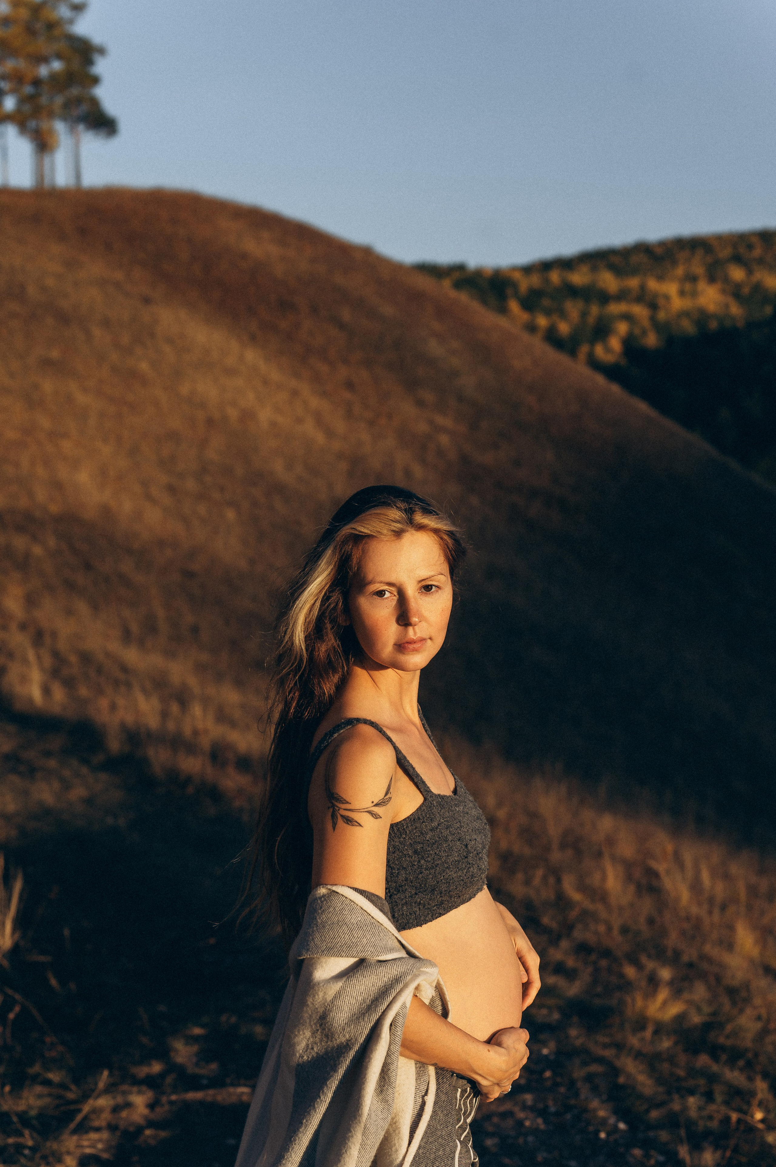 Даша. Семейный и свадебный фотограф в Красноярске Садкеева Юлия